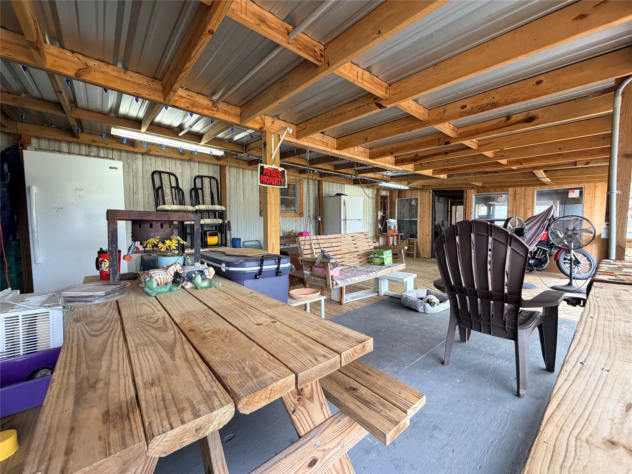 385 County Road 4547 Property Photo 45