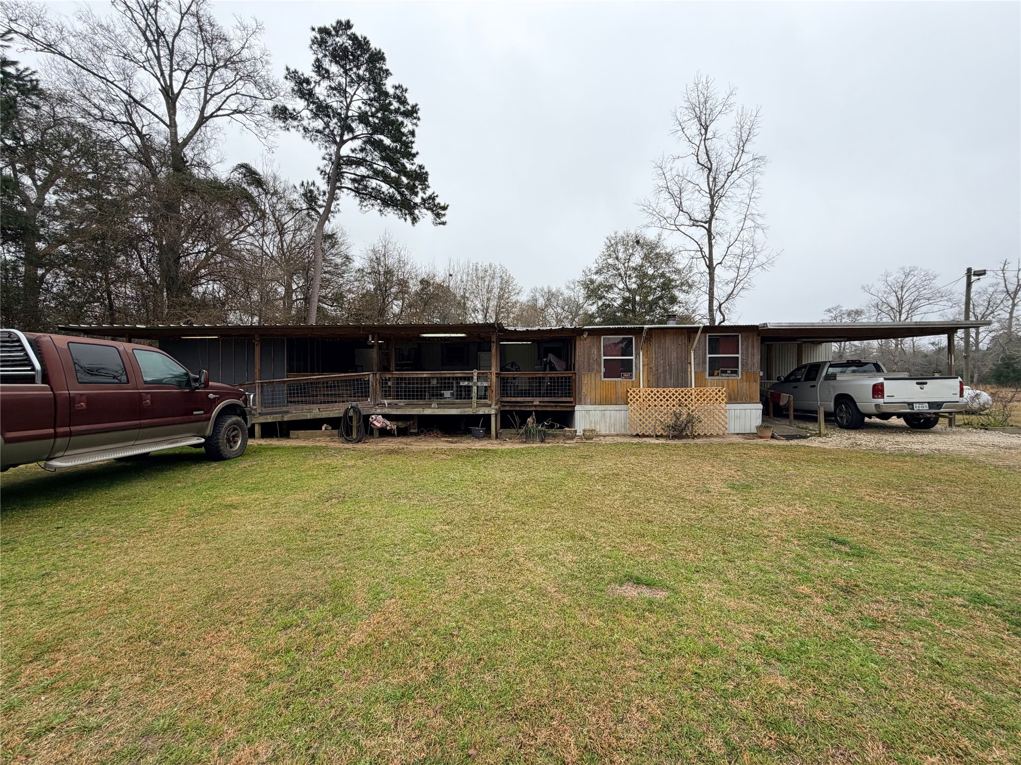 385 County Road 4547 Property Photo 48