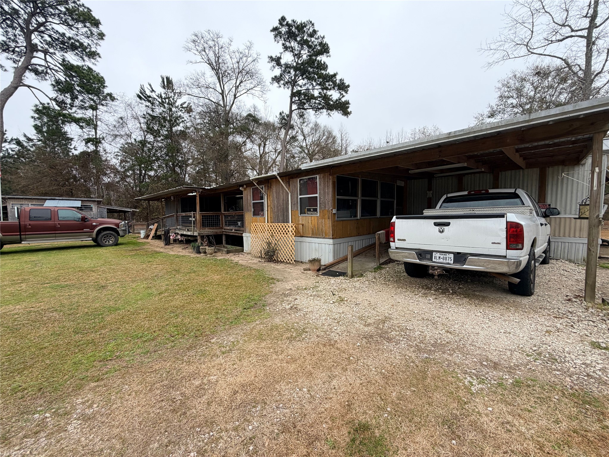 385 County Road 4547 Property Photo 49