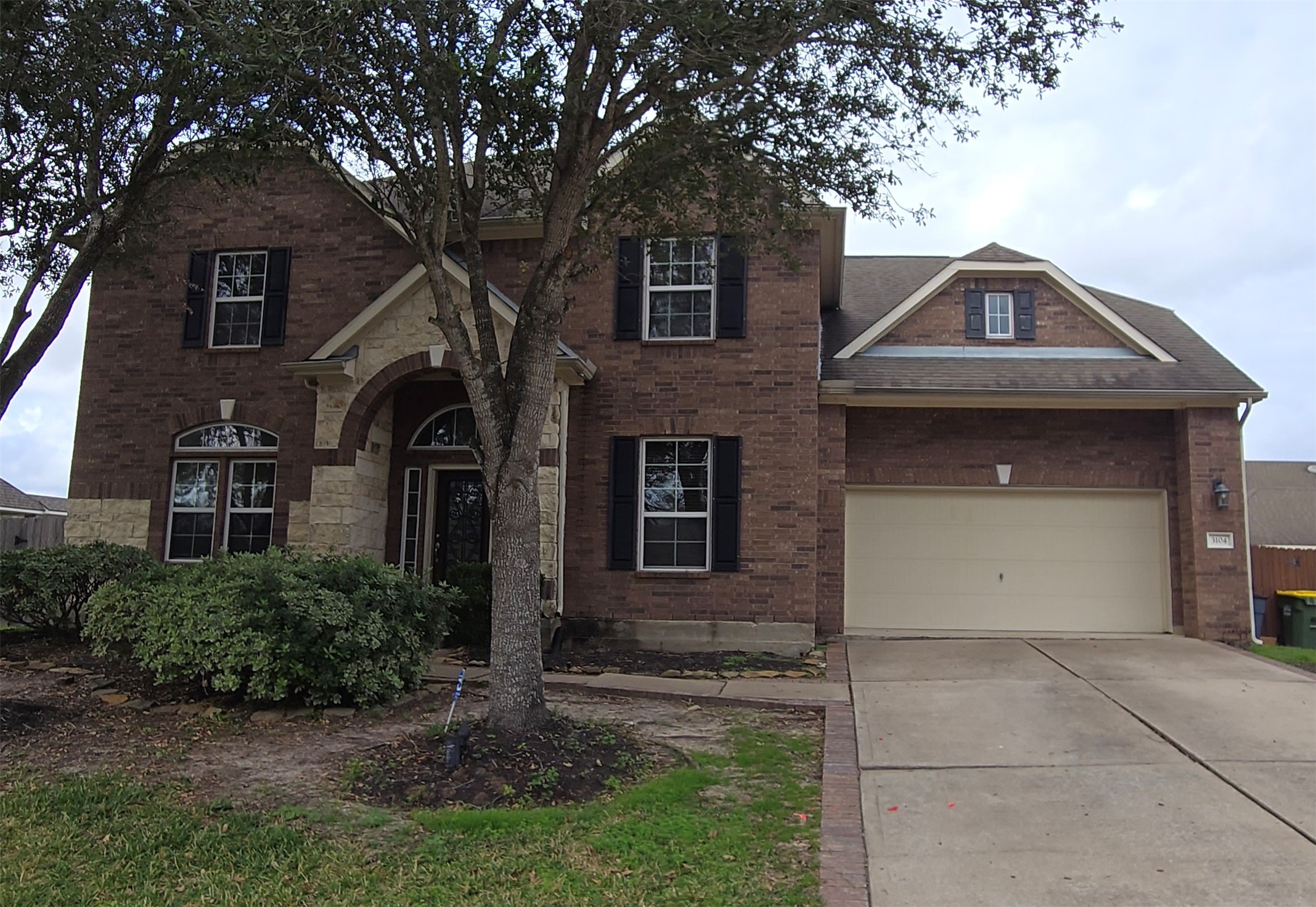 3104 Orchard Briar Ln Property Photo