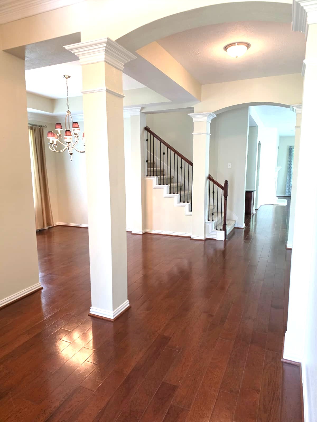 80 N Frontera Circle Property Photo 4
