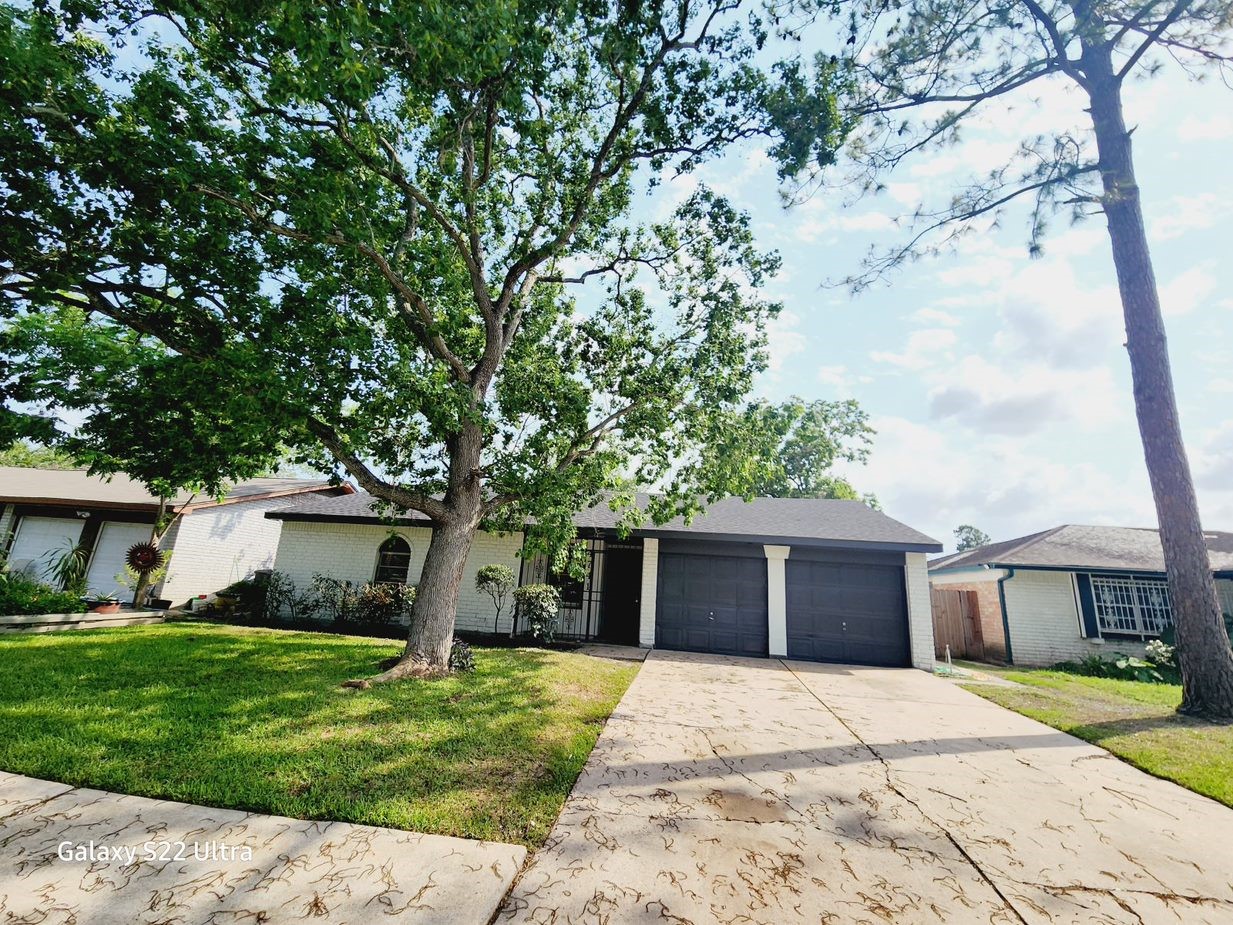 4741 E Ridge Creek Drive Property Photo 1