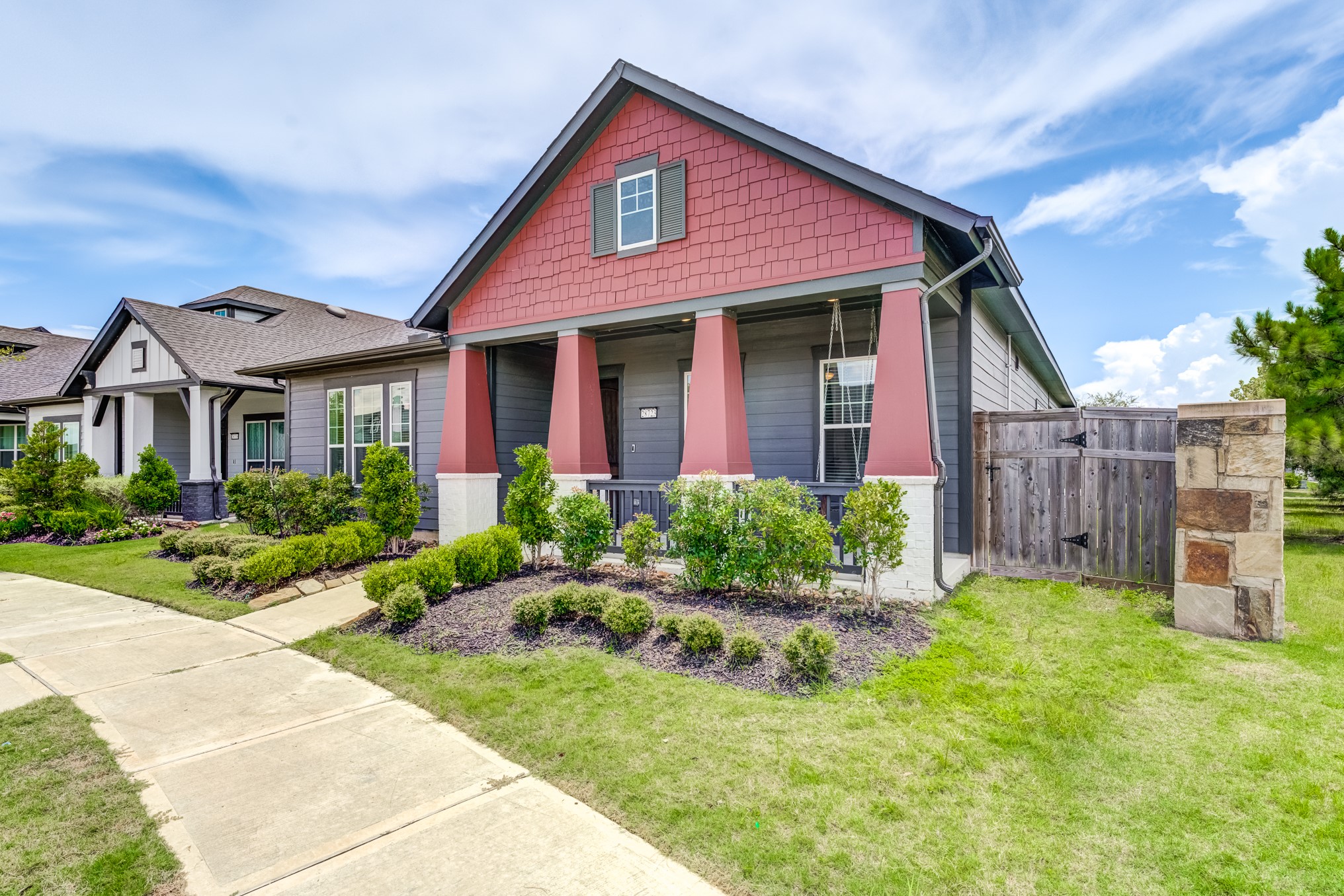 28723 Eden Creek Trail Property Photo 1