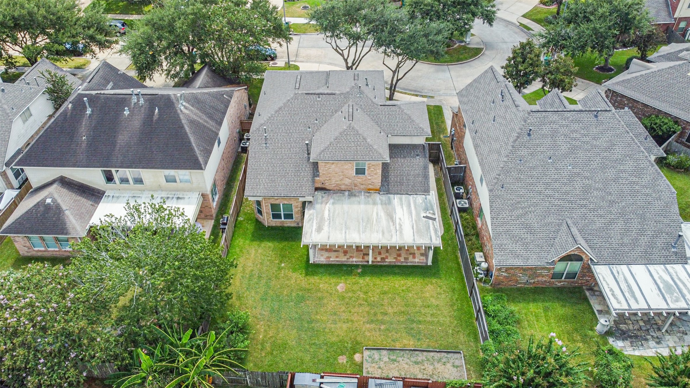 2615 Katie Harbor Drive Property Photo 38