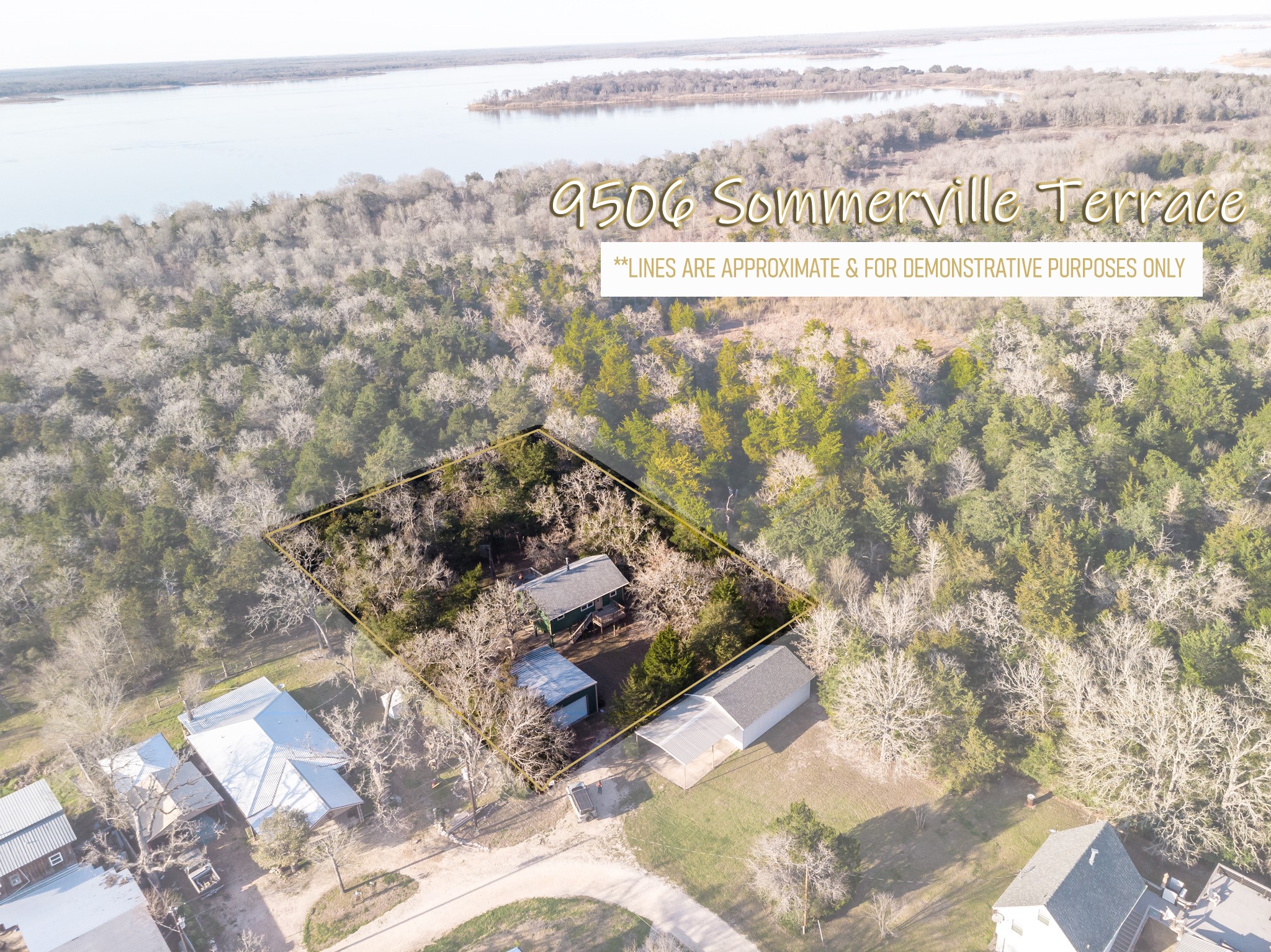 9506 Sommerville Terrace Property Photo