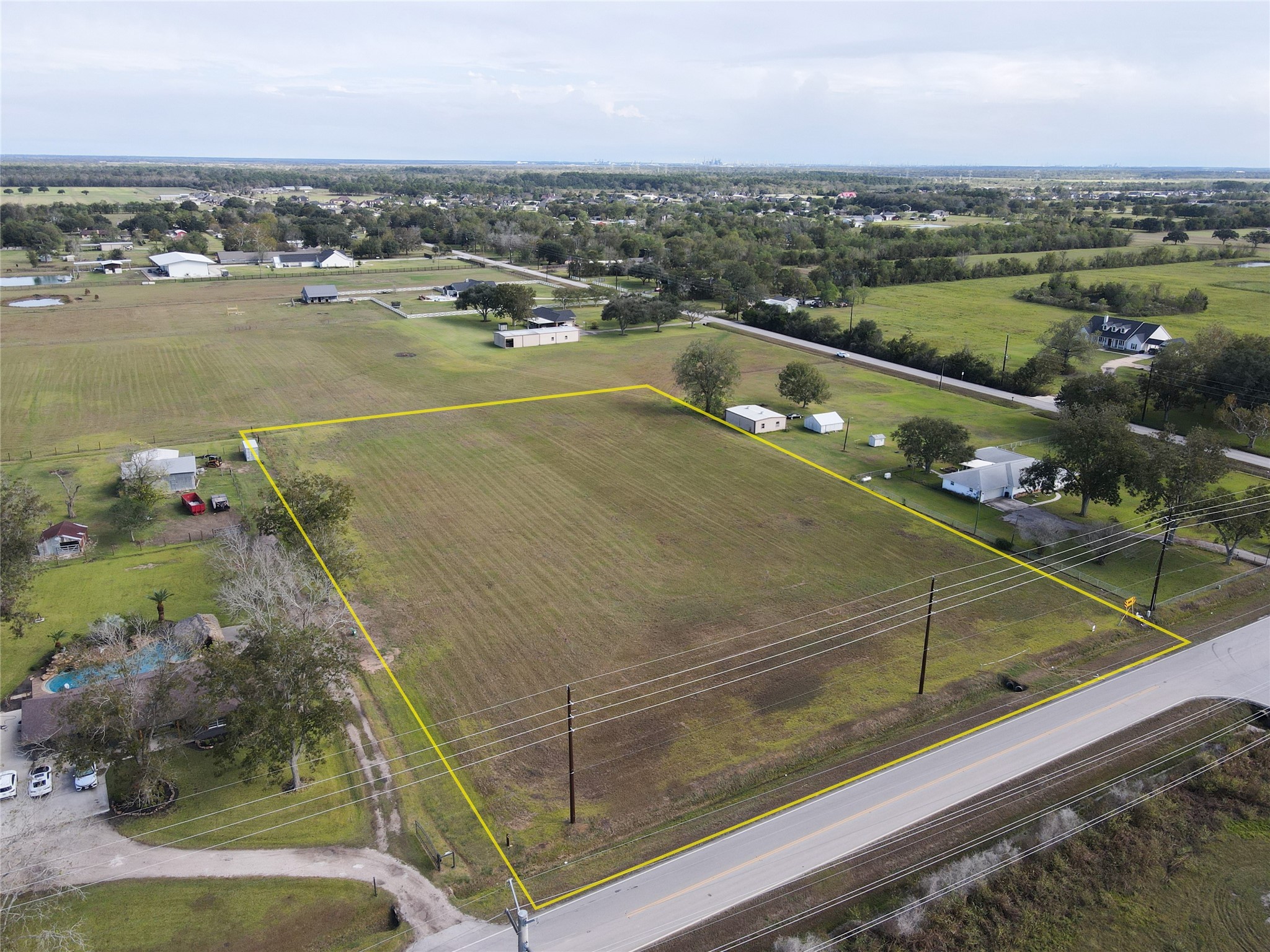 15714 Bohemian Hall Road Property Photo