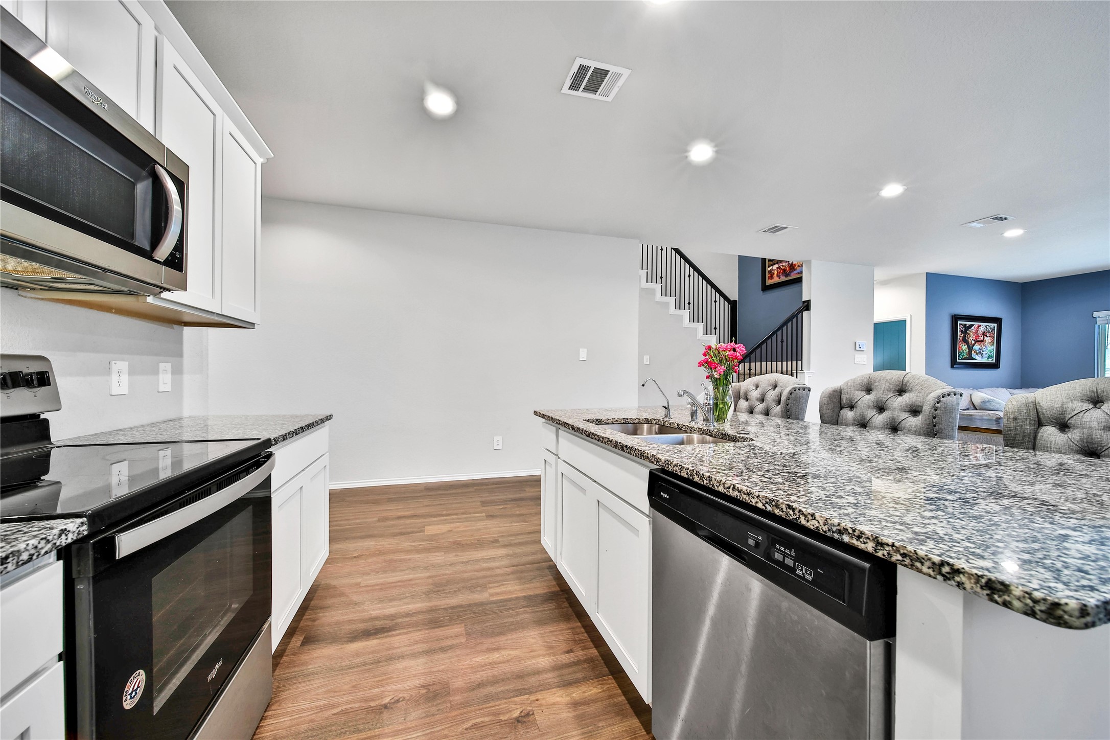 2818 Roman Forest Boulevard Property Photo 8