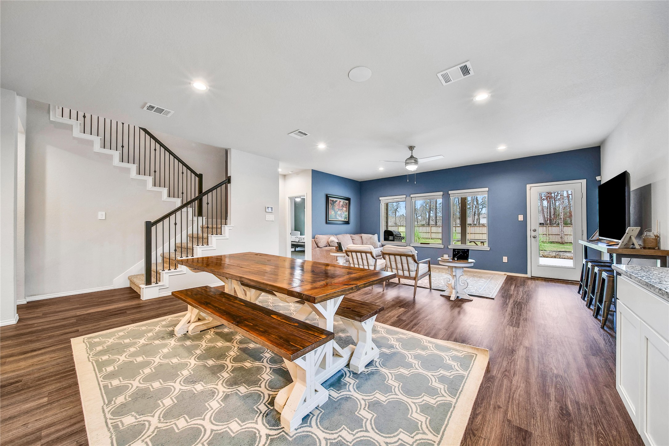 2818 Roman Forest Boulevard Property Photo 10