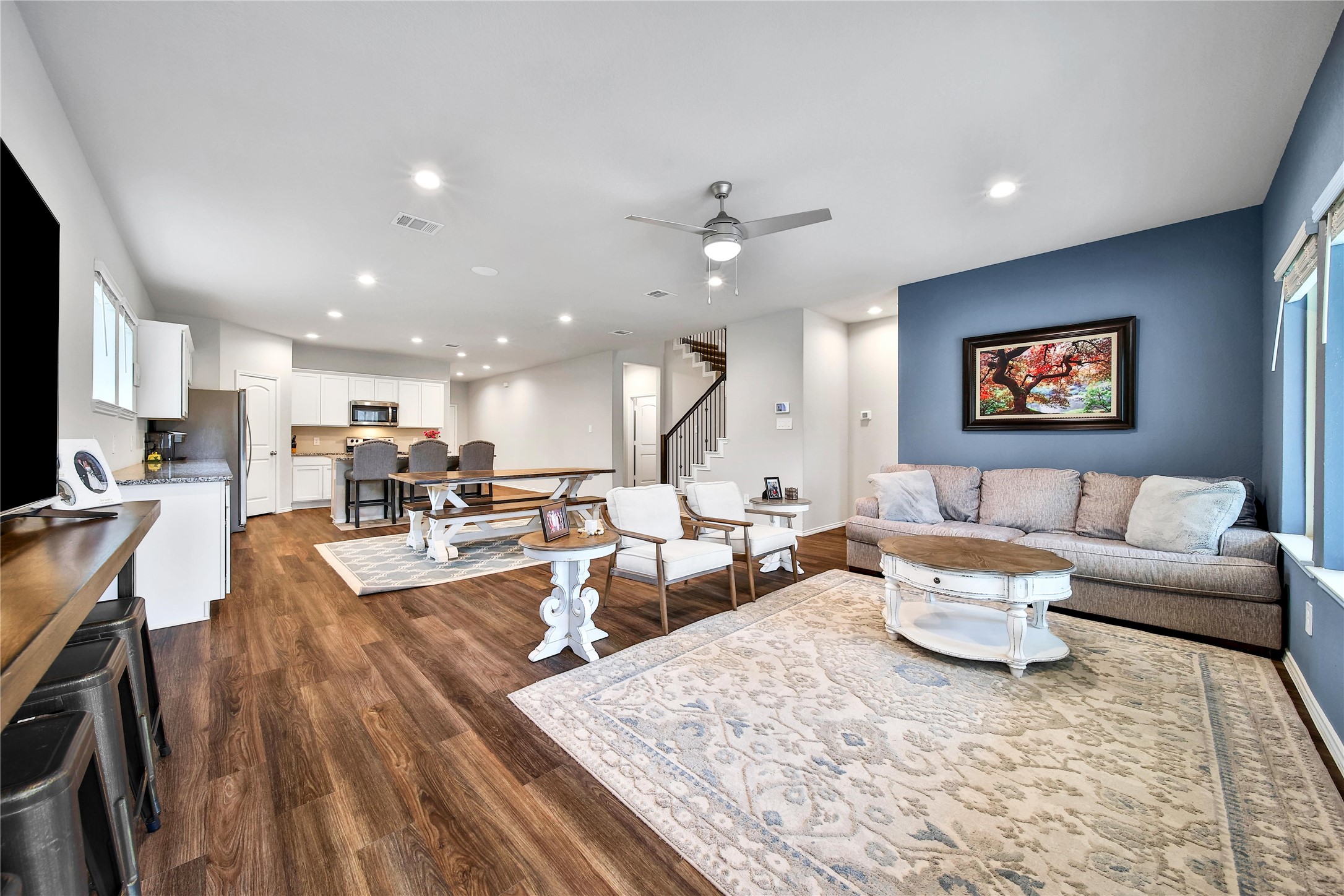 2818 Roman Forest Boulevard Property Photo 11