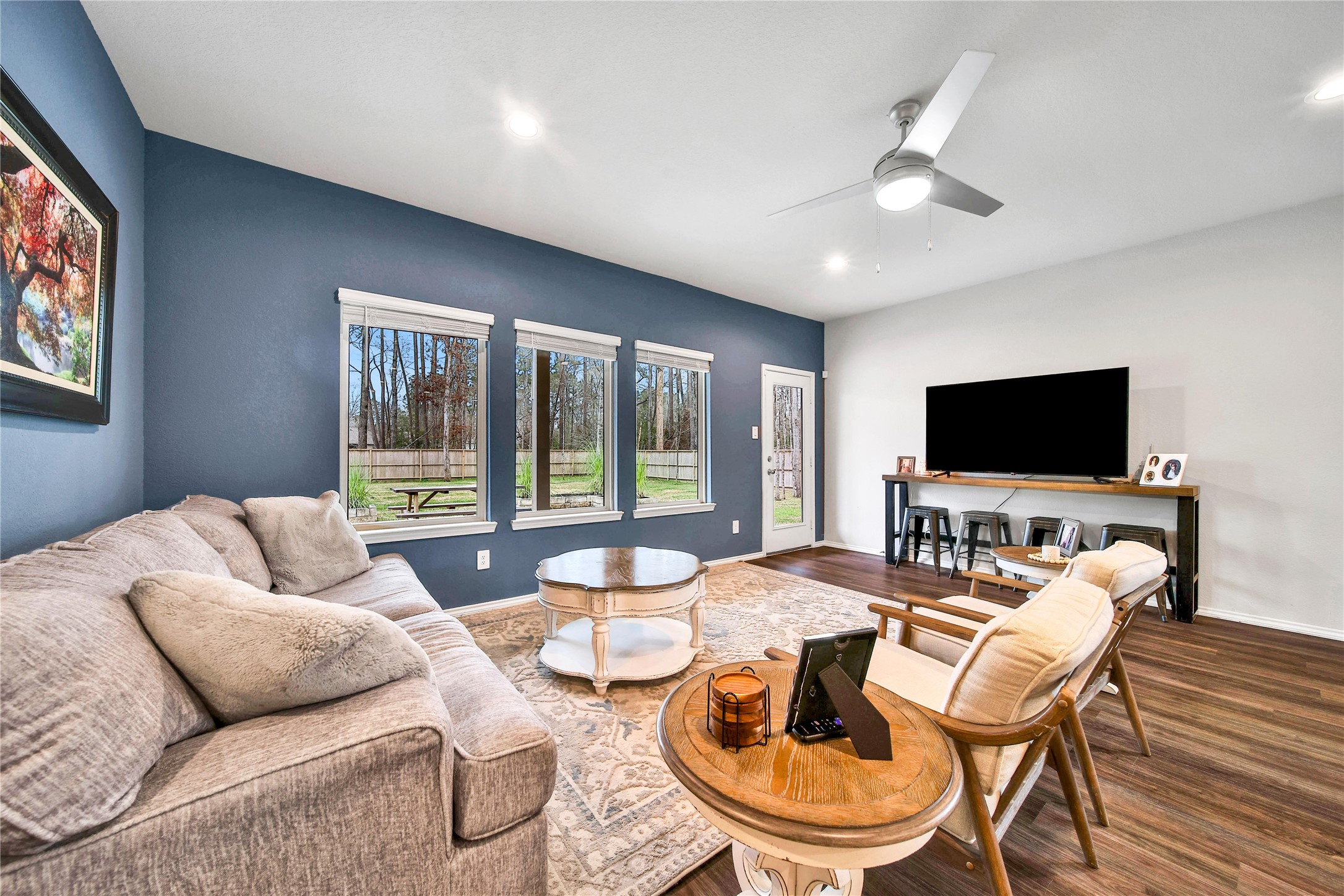 2818 Roman Forest Boulevard Property Photo 12