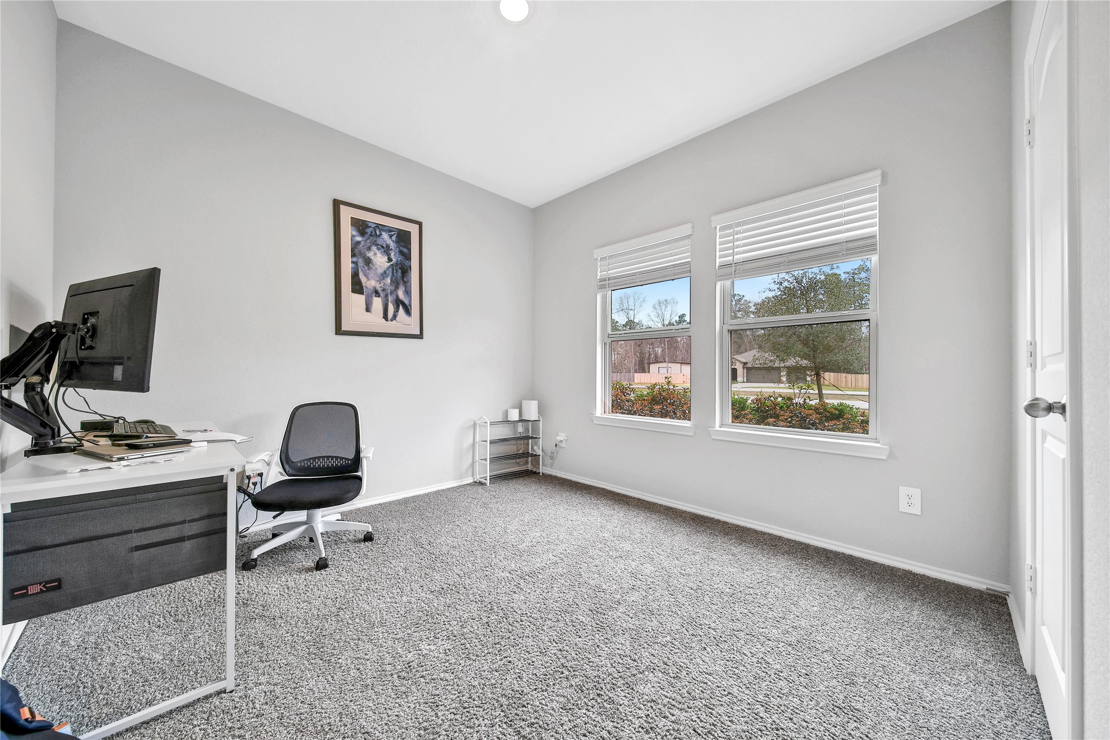 2818 Roman Forest Boulevard Property Photo 19