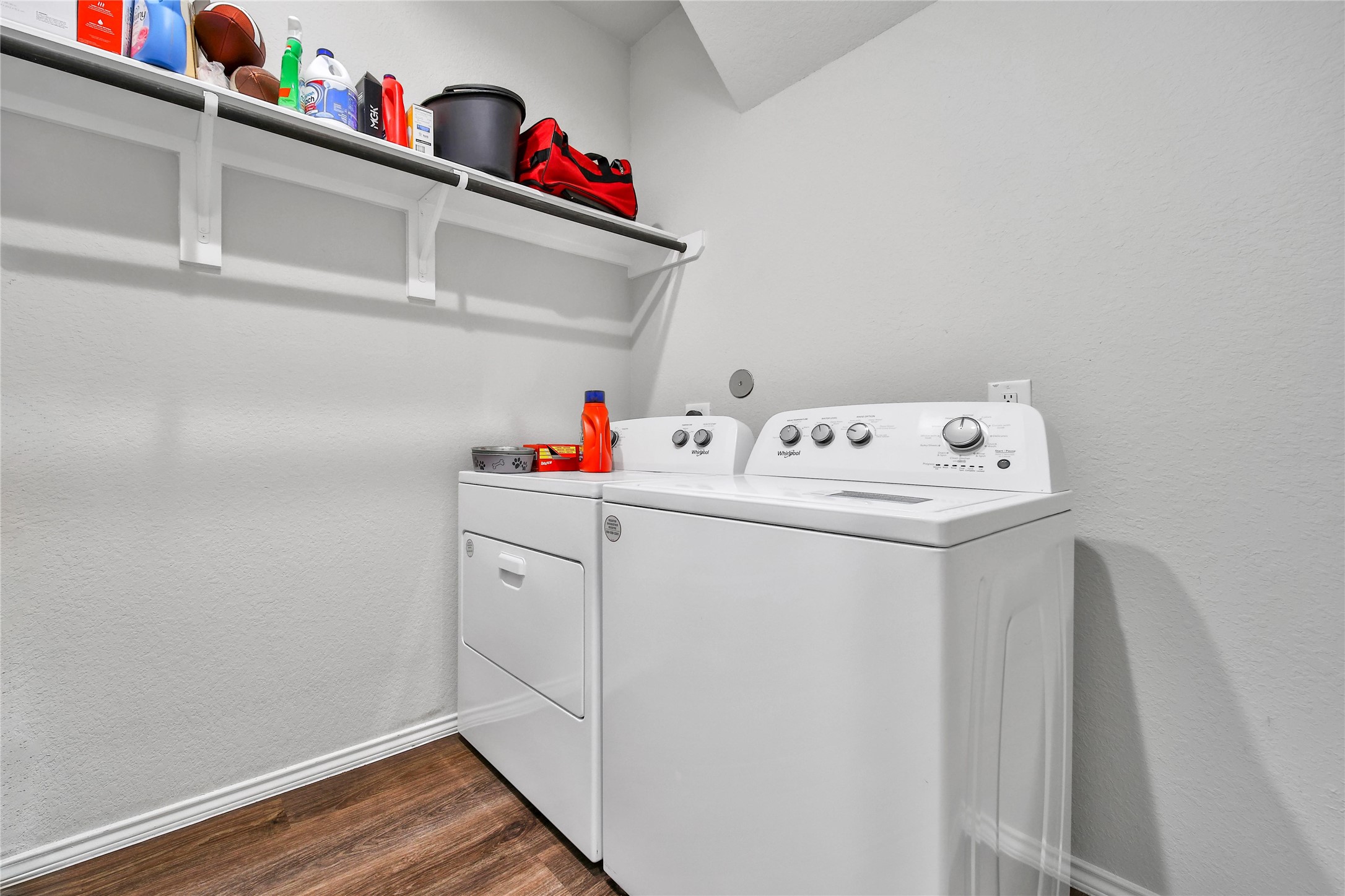 2818 Roman Forest Boulevard Property Photo 21