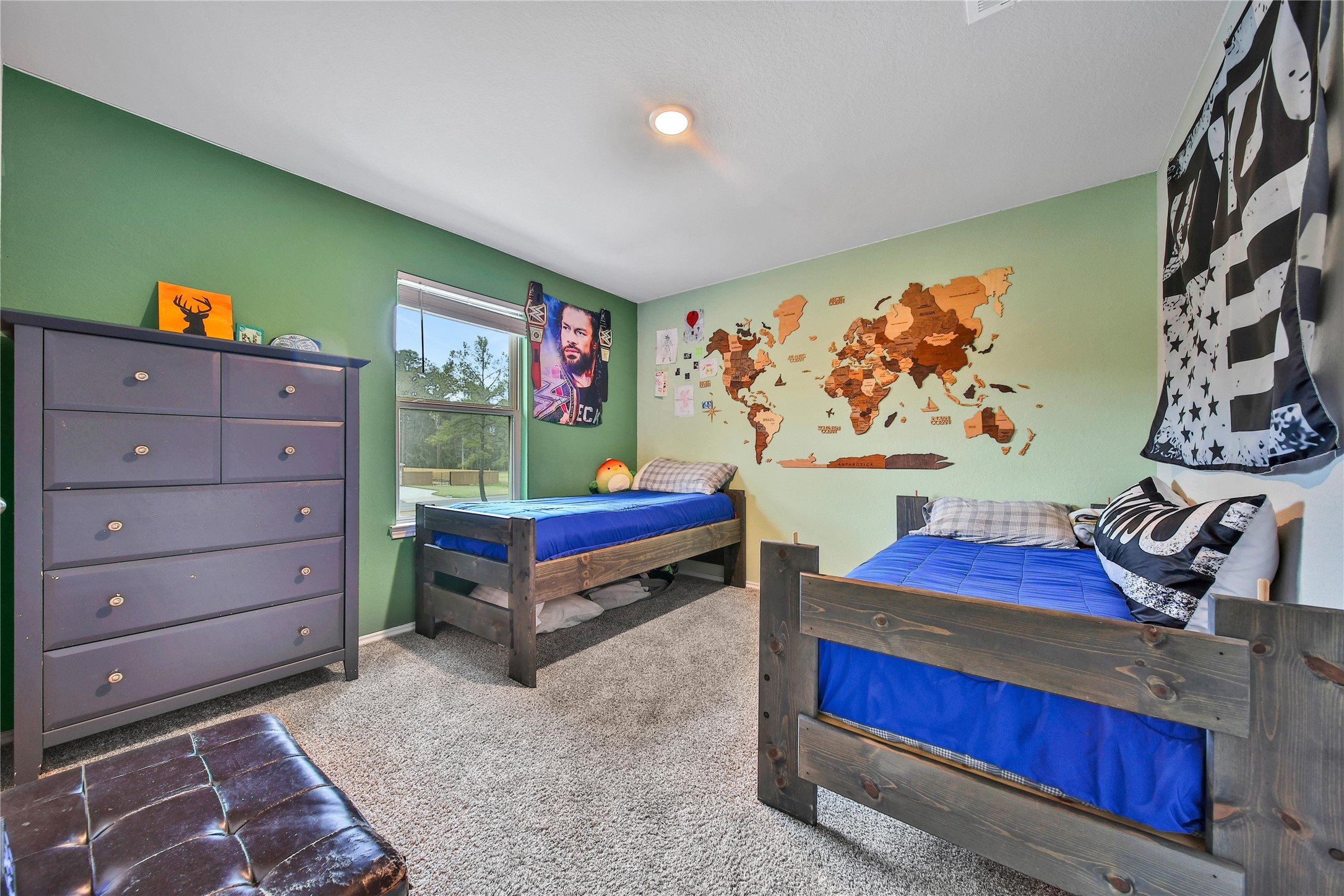 2818 Roman Forest Boulevard Property Photo 24