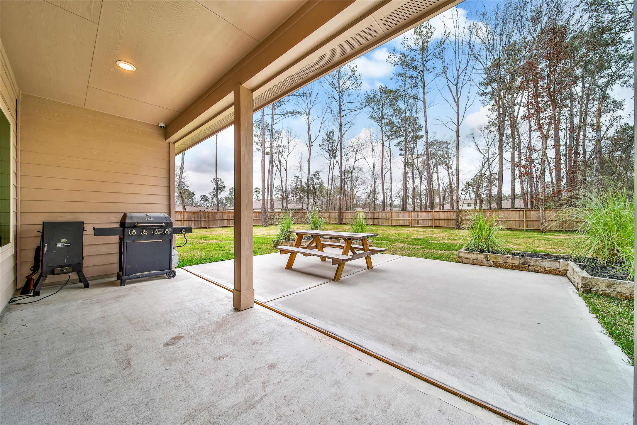 2818 Roman Forest Boulevard Property Photo 29
