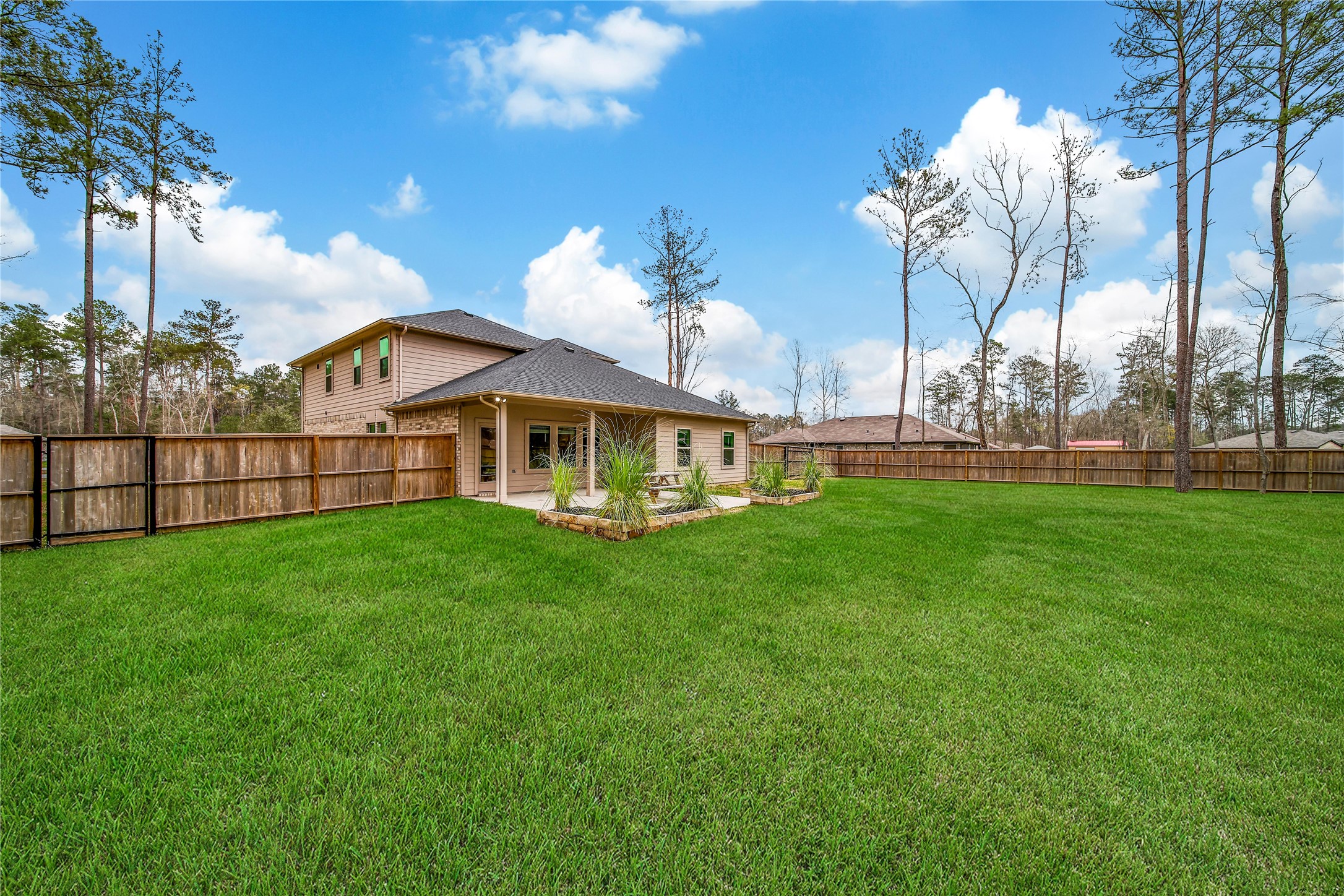 2818 Roman Forest Boulevard Property Photo 30
