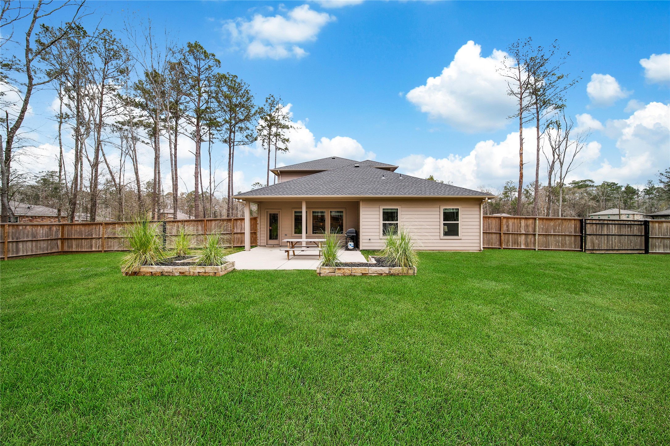 2818 Roman Forest Boulevard Property Photo 31