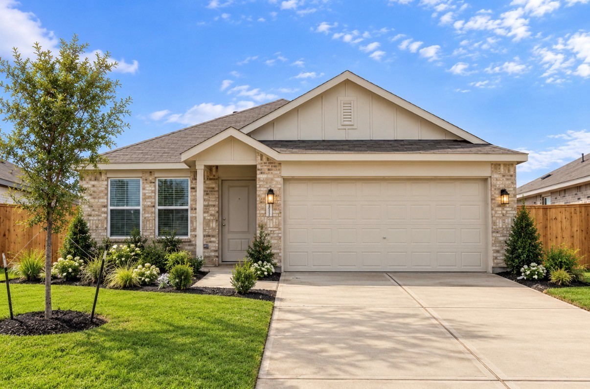 13511 Willow Fir Drive Property Photo 1