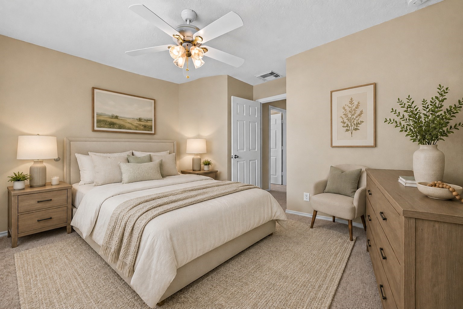 3312 Orchid Trace Lane Property Photo 7