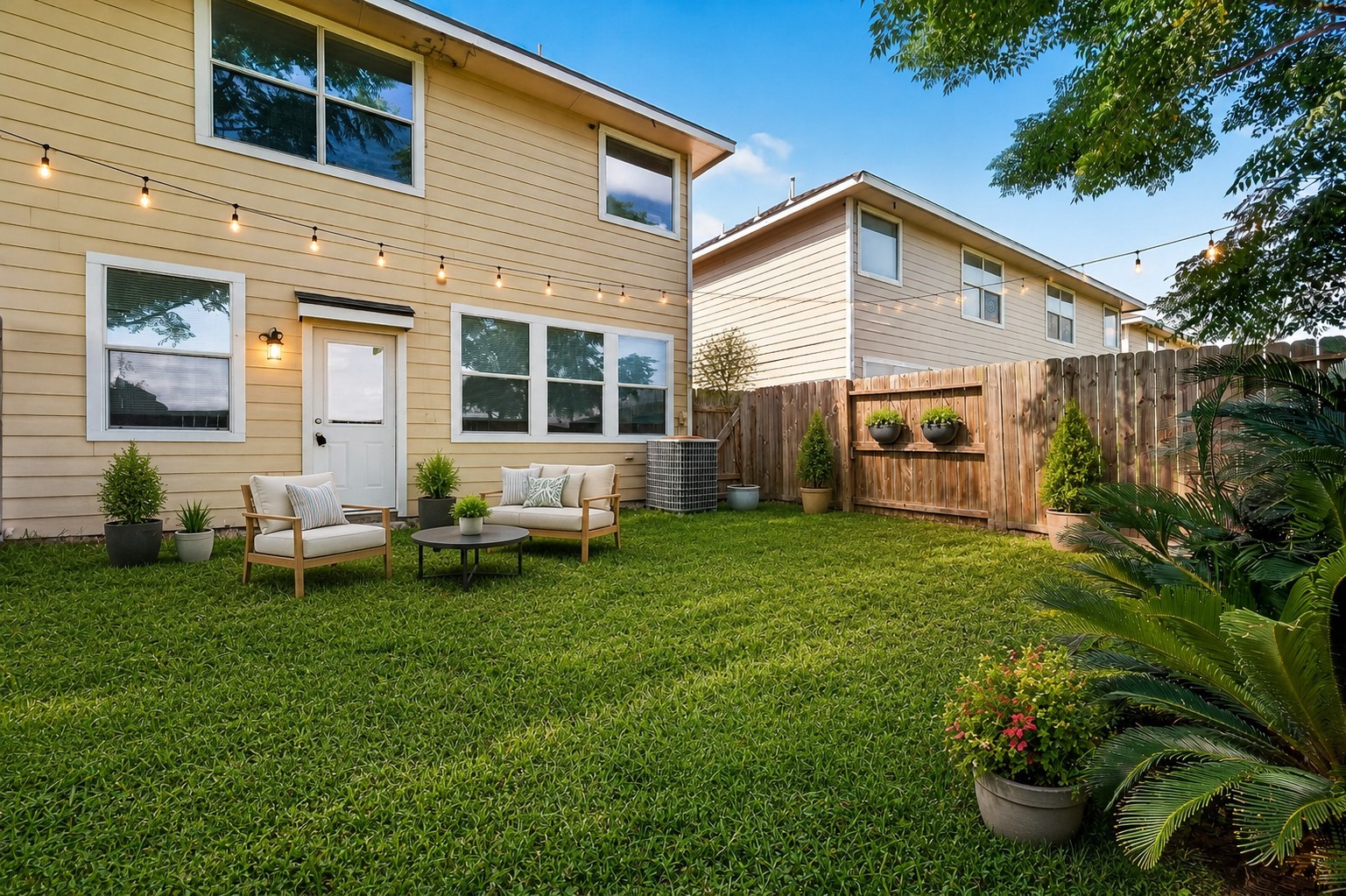 3312 Orchid Trace Lane Property Photo 13