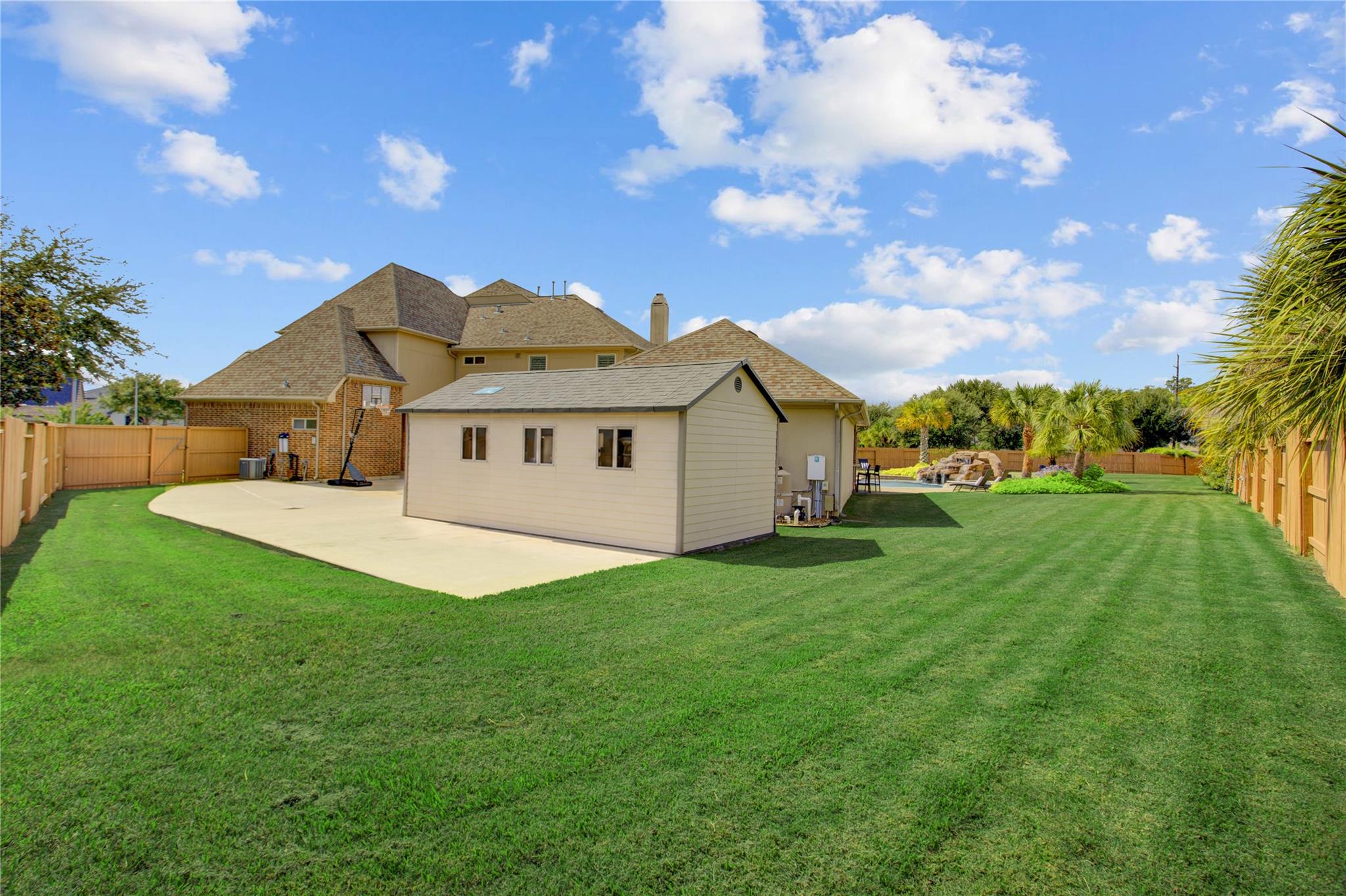 8902 Cresting Ridge Drive, Richmond Tx 77406 Property Photo 10