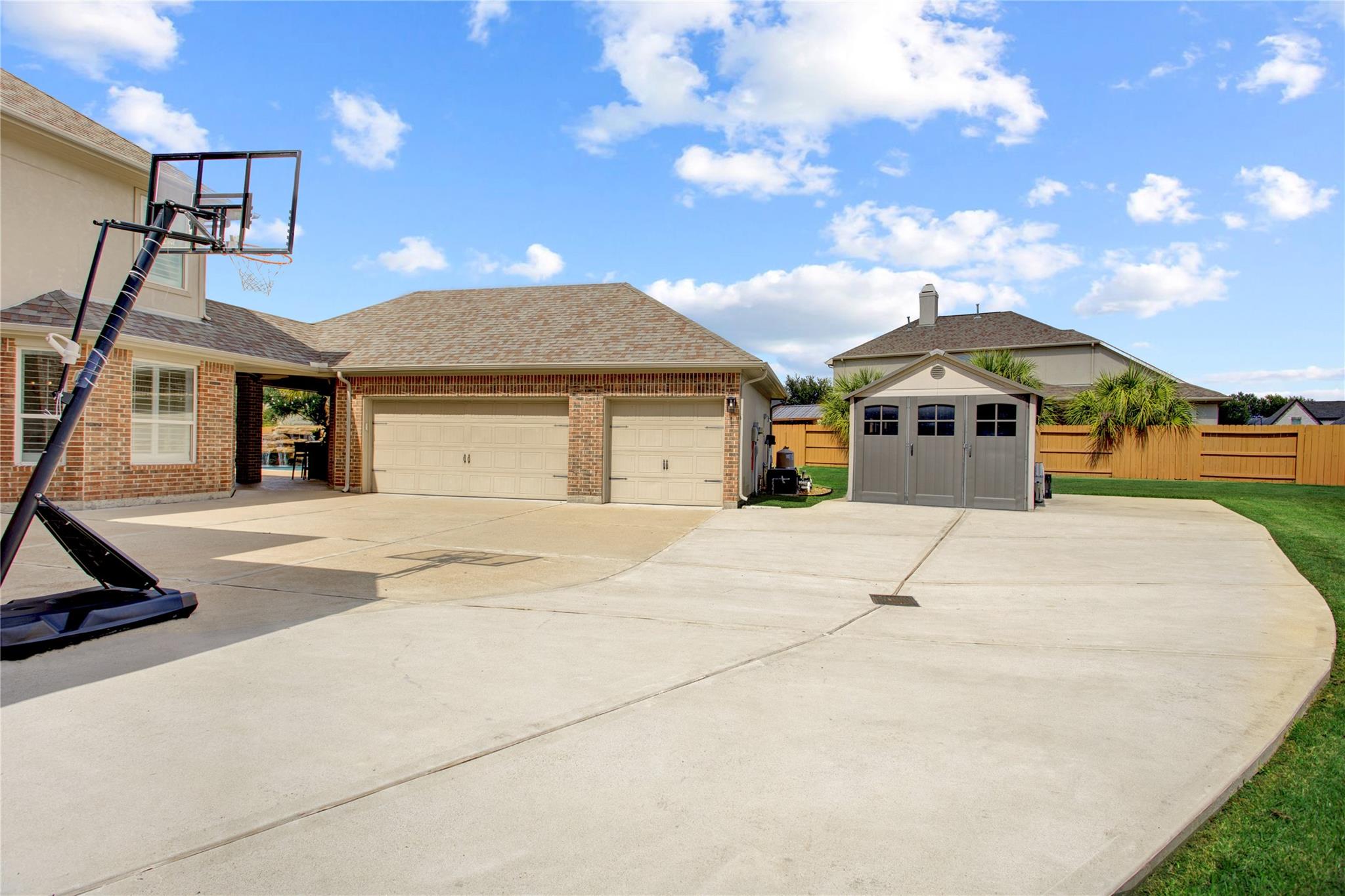 8902 Cresting Ridge Drive, Richmond Tx 77406 Property Photo 11
