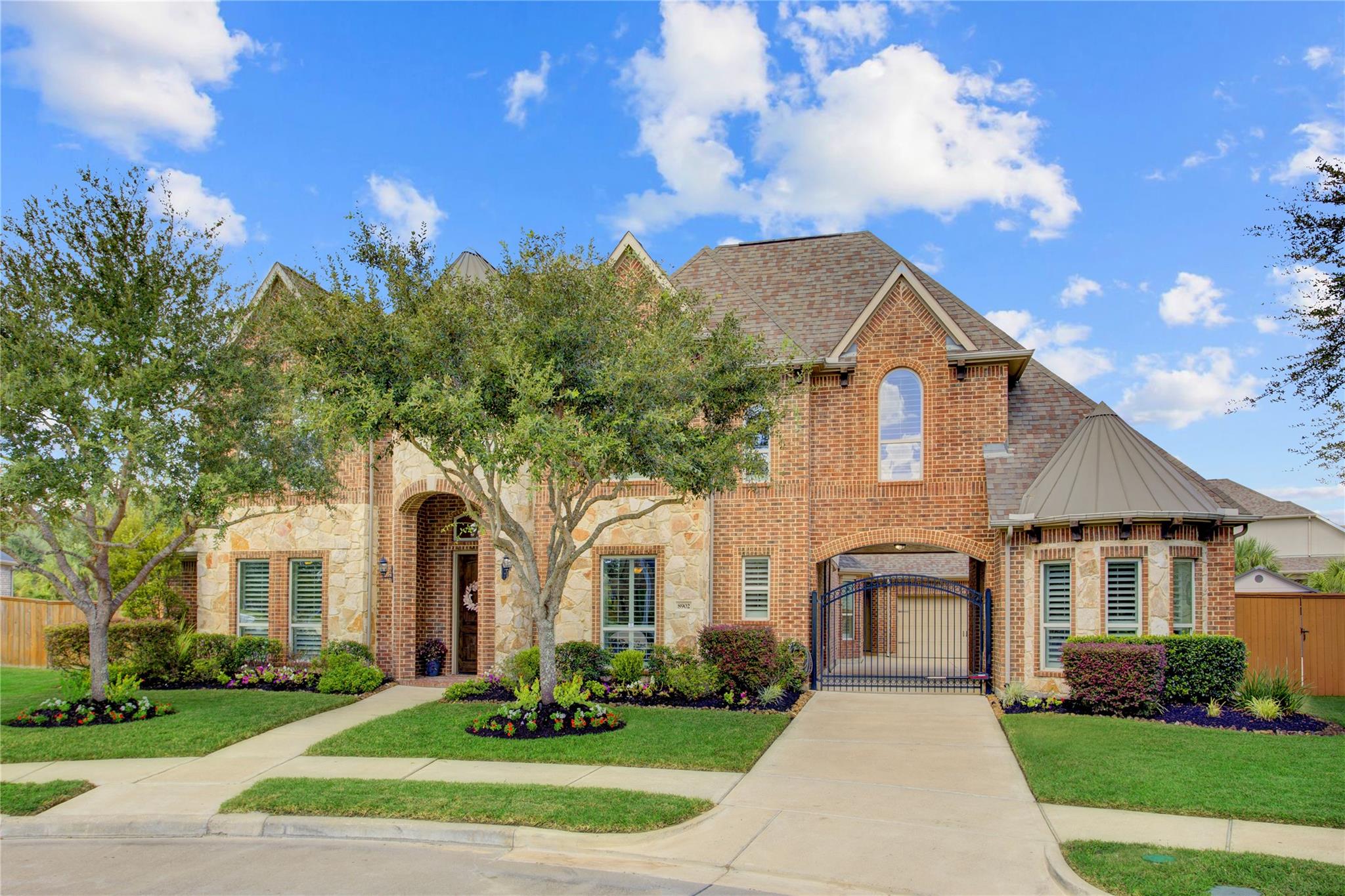 8902 Cresting Ridge Drive, Richmond Tx 77406 Property Photo 12