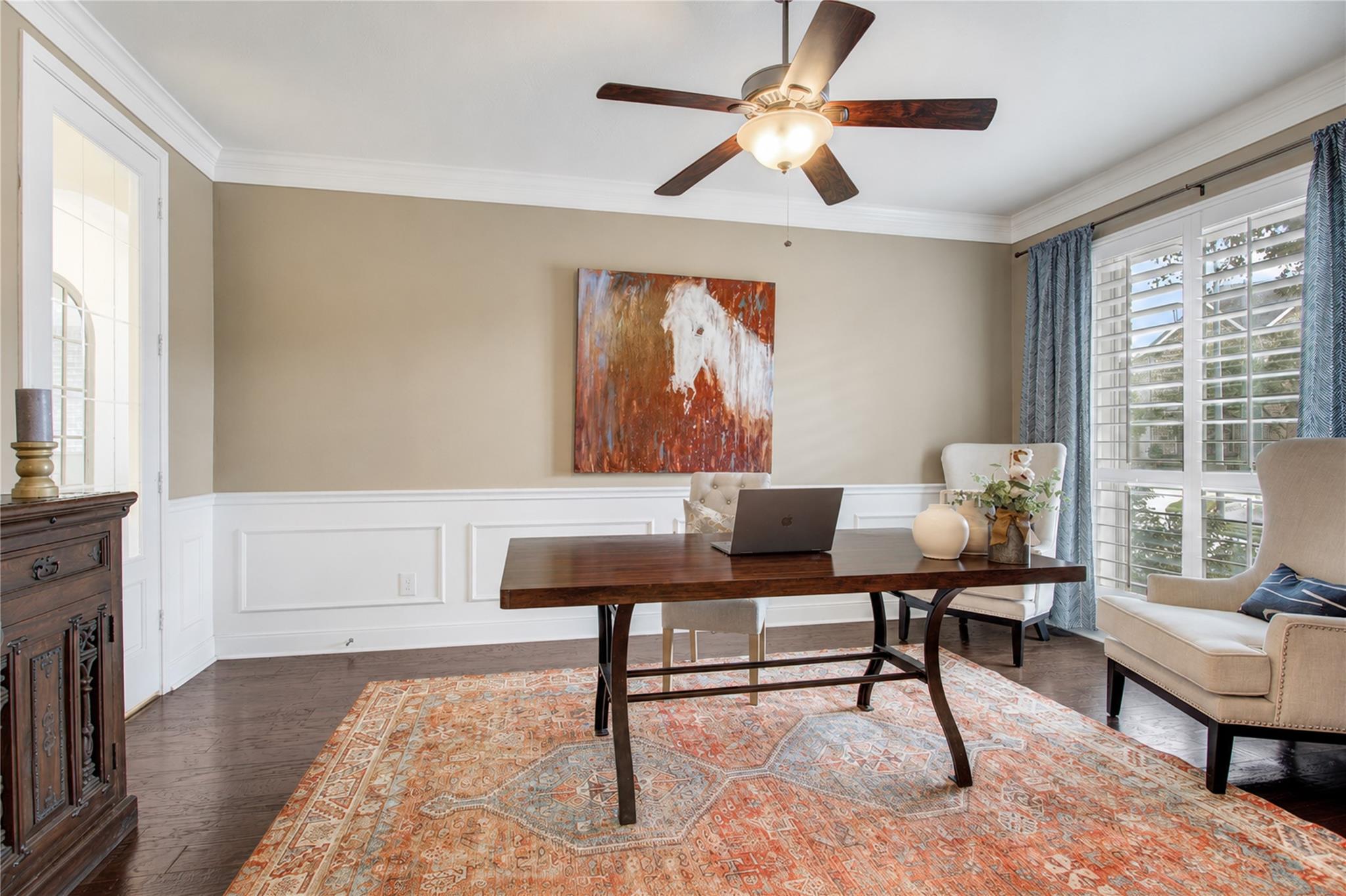 8902 Cresting Ridge Drive Property Photo 14
