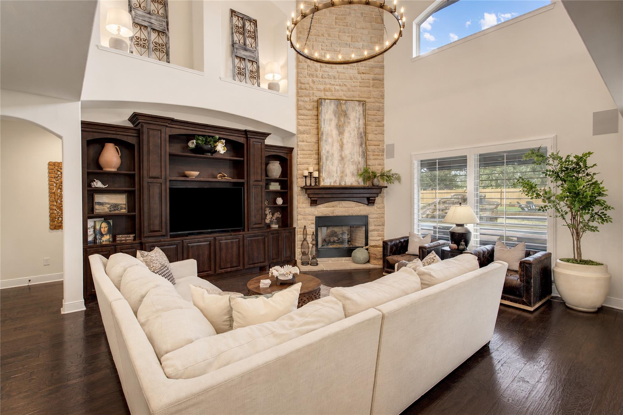 8902 Cresting Ridge Drive, Richmond Tx 77406 Property Photo 16