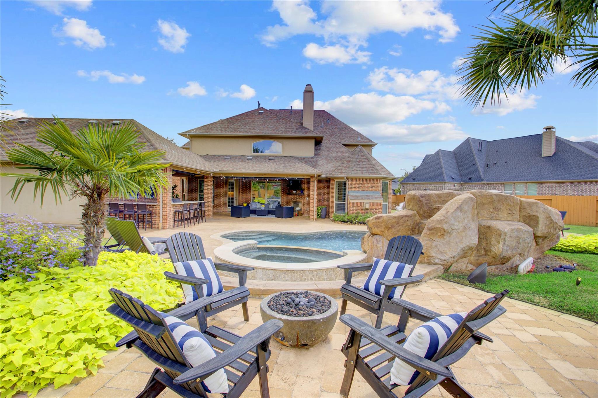 8902 Cresting Ridge Drive, Richmond Tx 77406 Property Photo 21