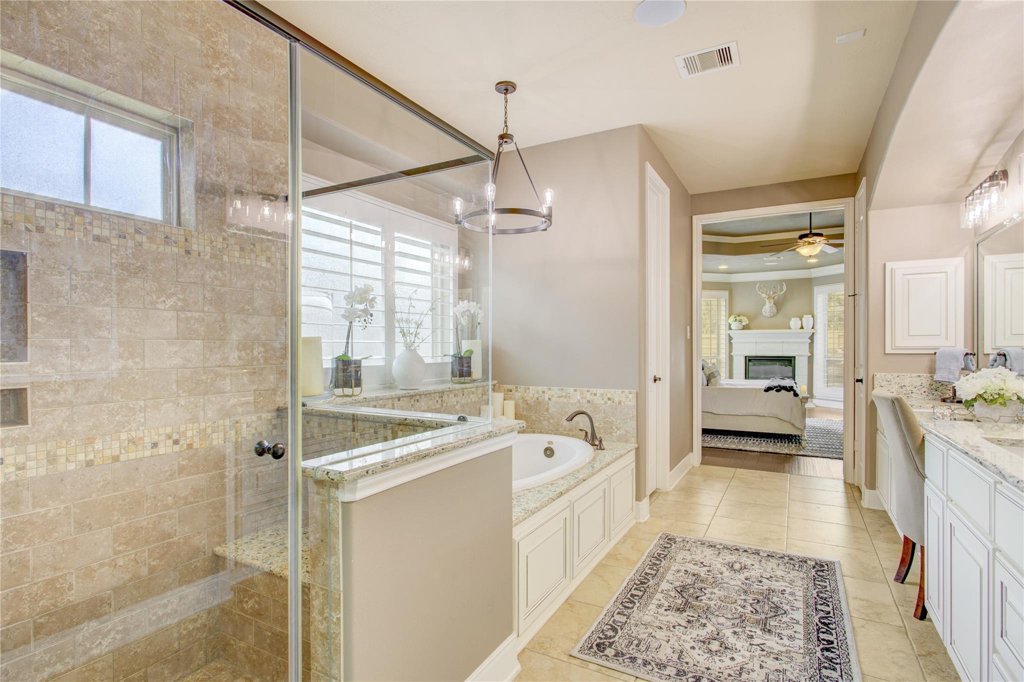 8902 Cresting Ridge Drive Property Photo 23