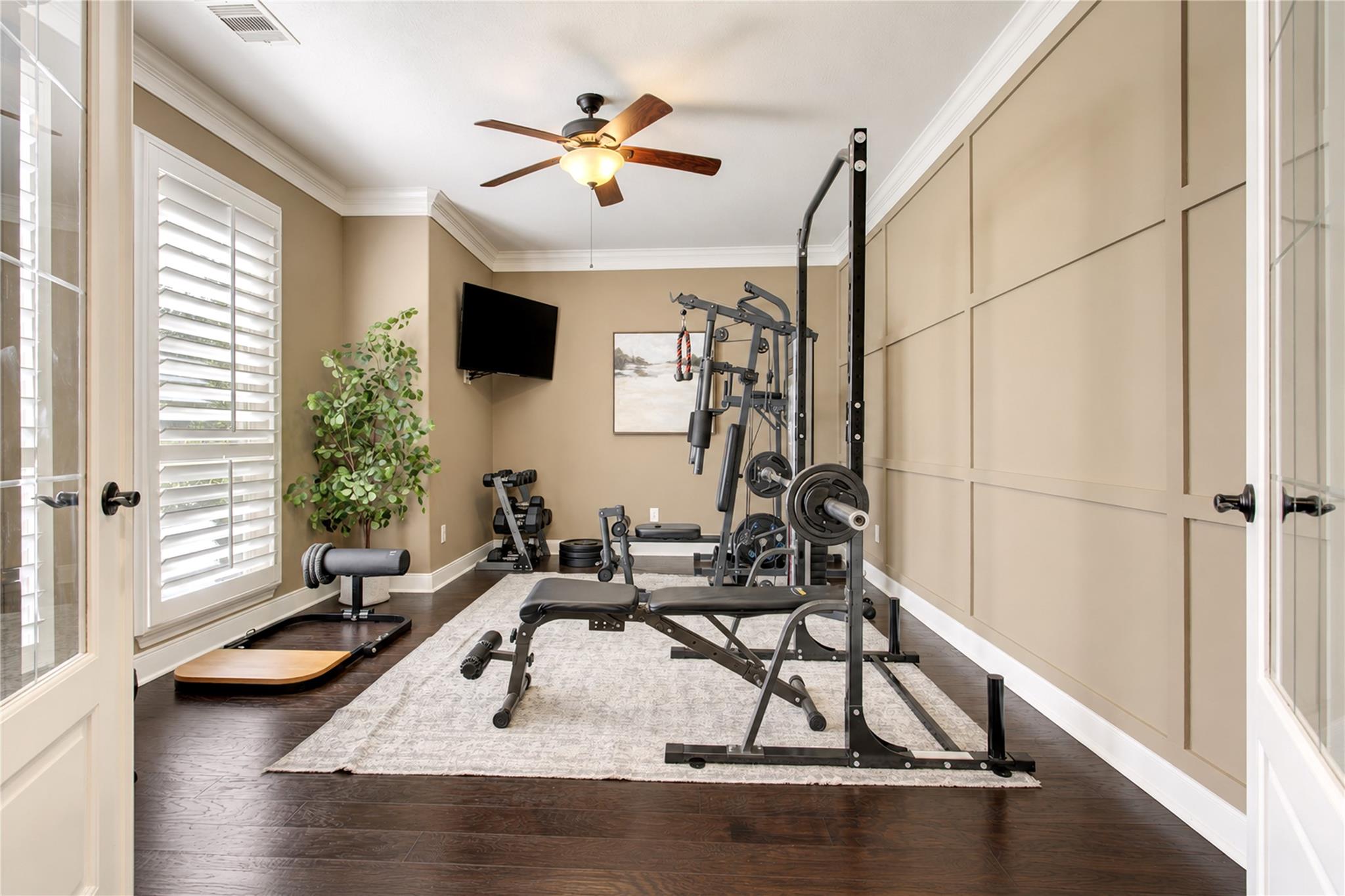 8902 Cresting Ridge Drive, Richmond Tx 77406 Property Photo 31