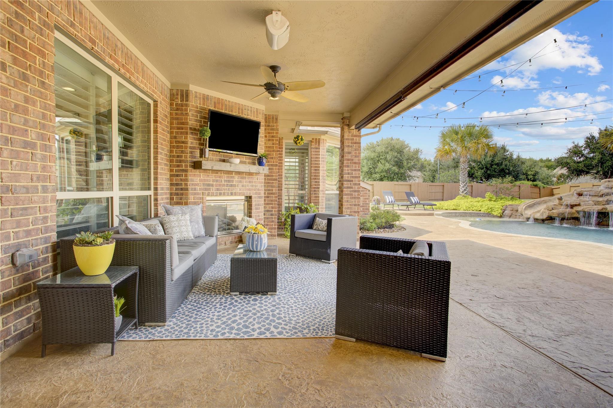 8902 Cresting Ridge Drive, Richmond Tx 77406 Property Photo 37
