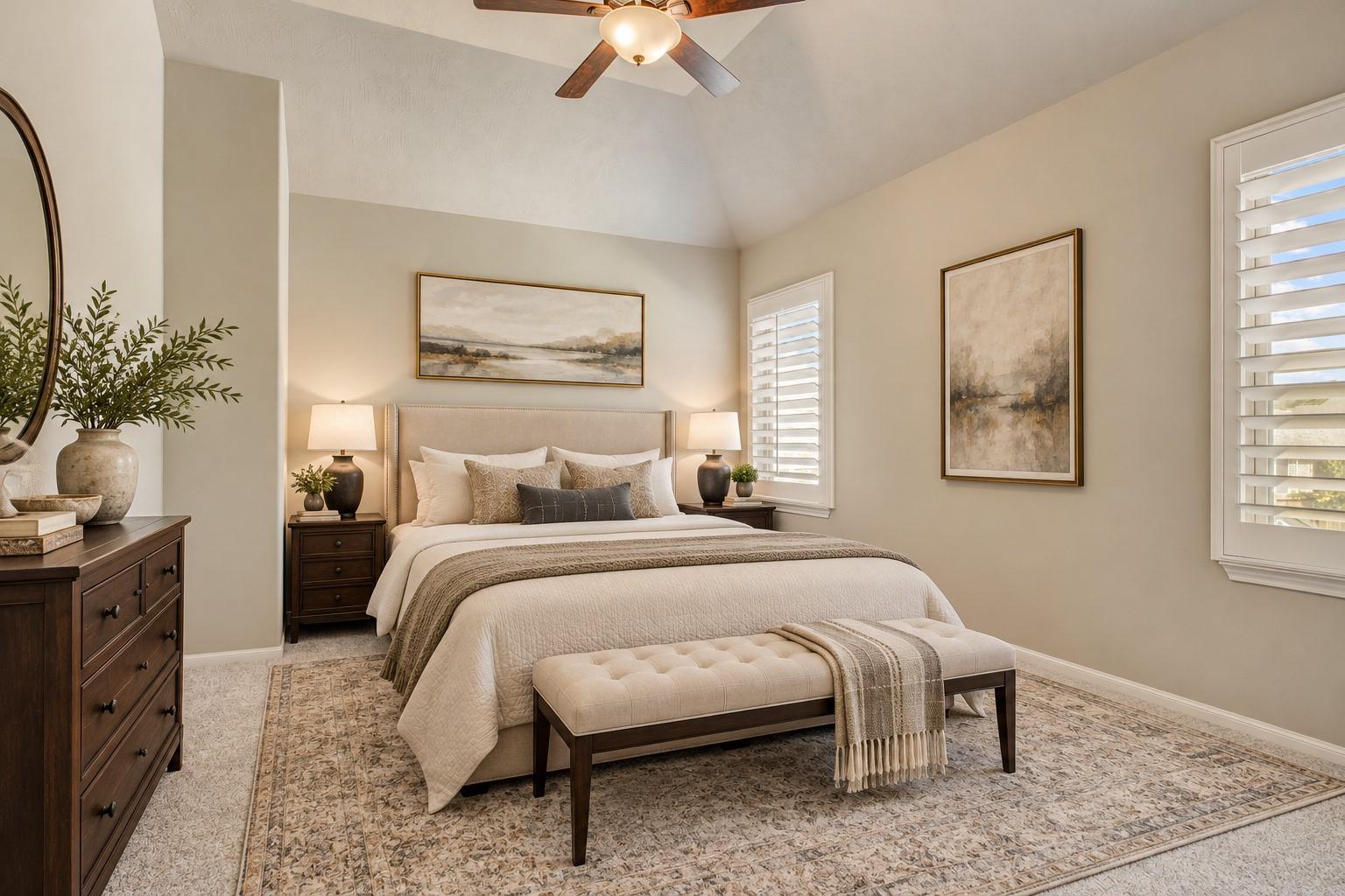 8902 Cresting Ridge Drive Property Photo 38