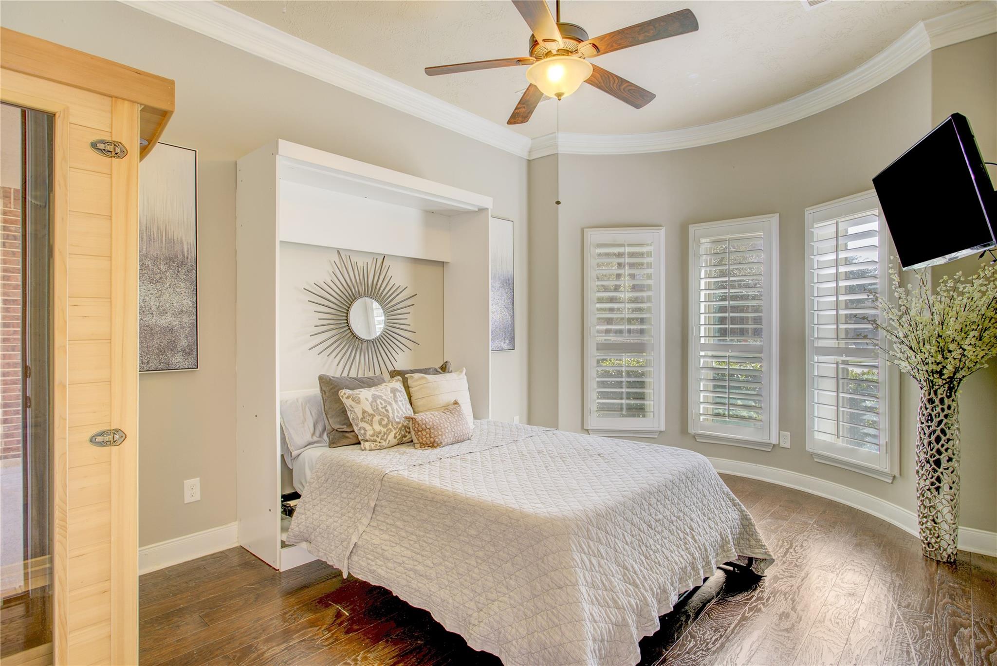 8902 Cresting Ridge Drive Property Photo 44