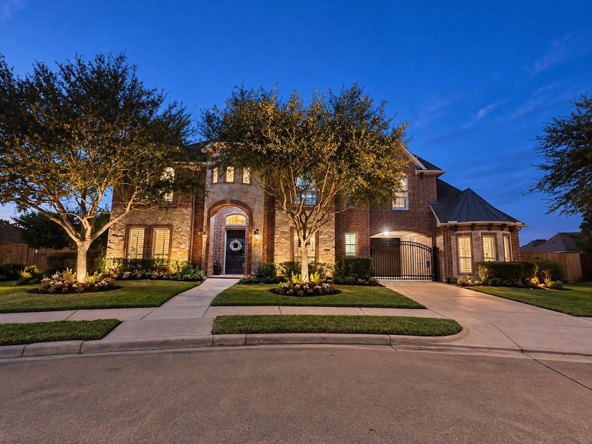 8902 Cresting Ridge Drive Property Photo 49