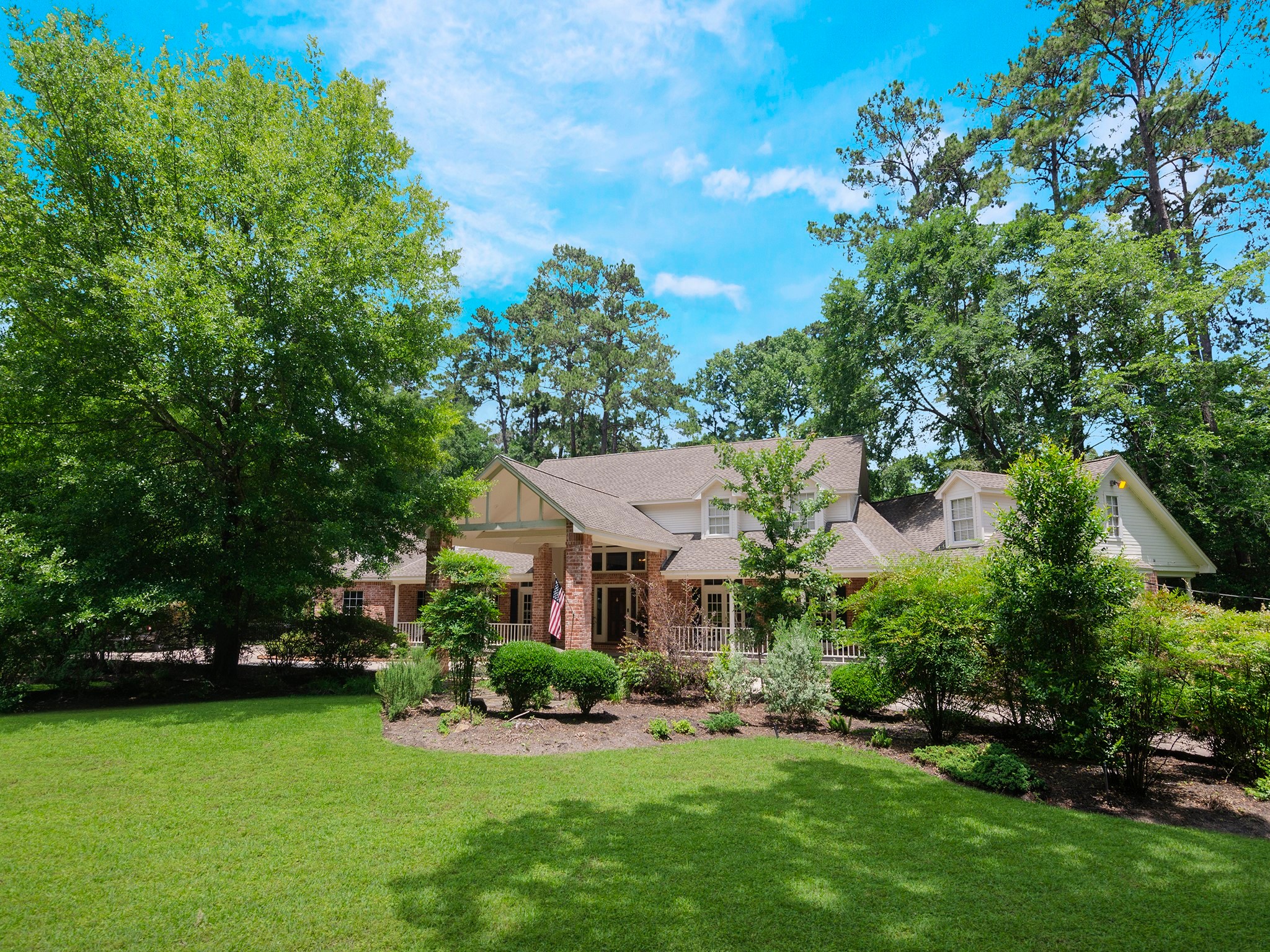 23222 Red Oak Trail Property Photo