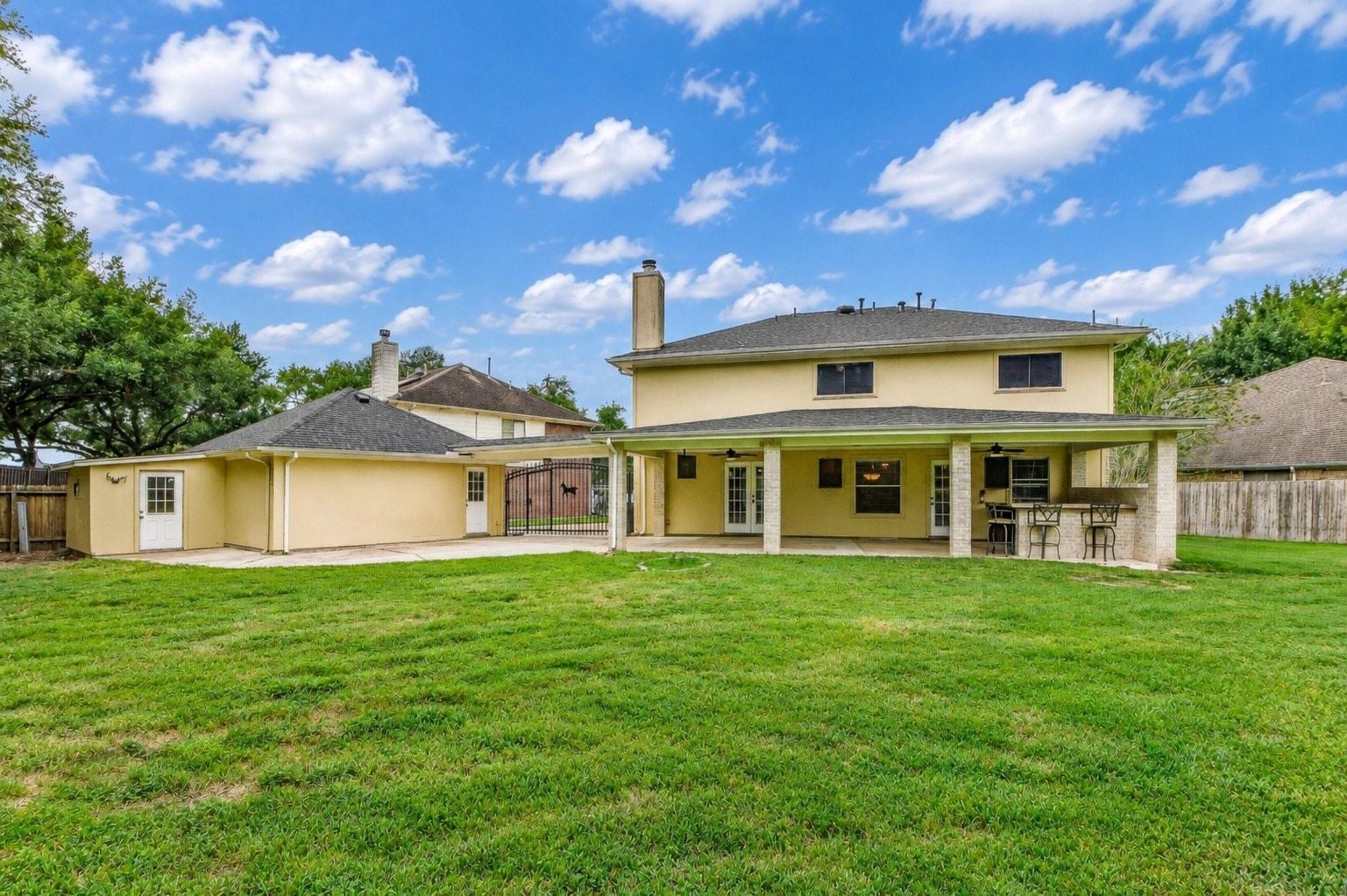 4503 Twin Elm Drive, Fresno Tx 77545 Property Photo 42