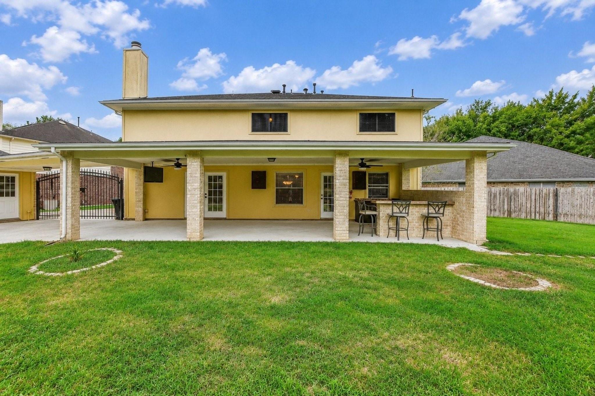4503 Twin Elm Drive, Fresno Tx 77545 Property Photo 43