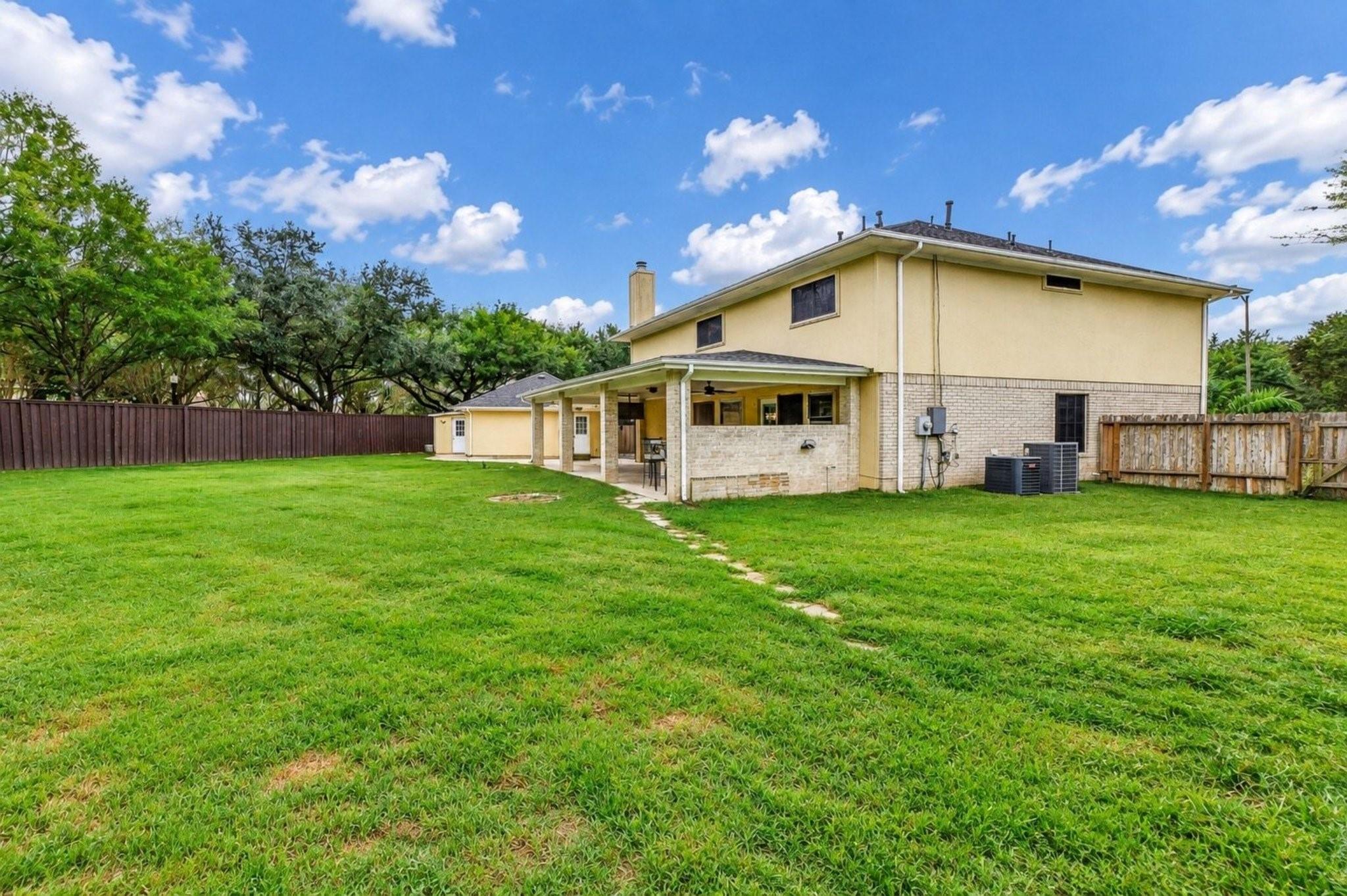 4503 Twin Elm Drive, Fresno Tx 77545 Property Photo 44