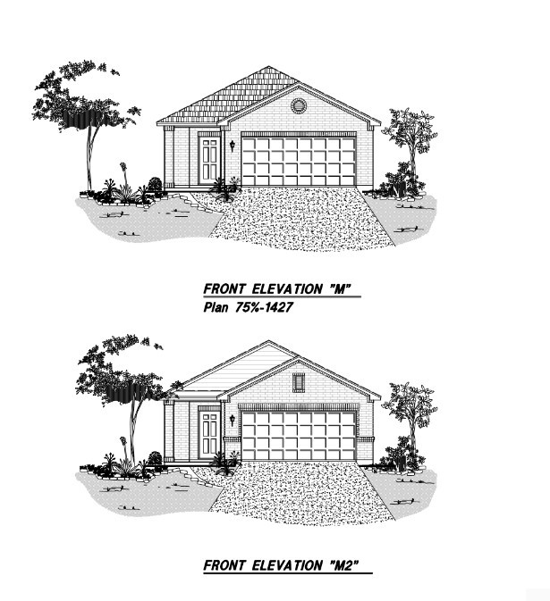 130 Thickets Grove Drive Property Photo 1