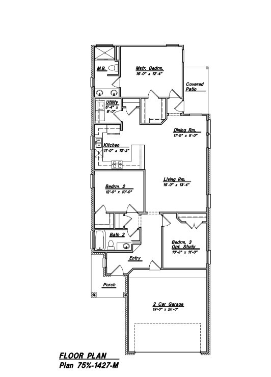 130 Thickets Grove Drive Property Photo 2