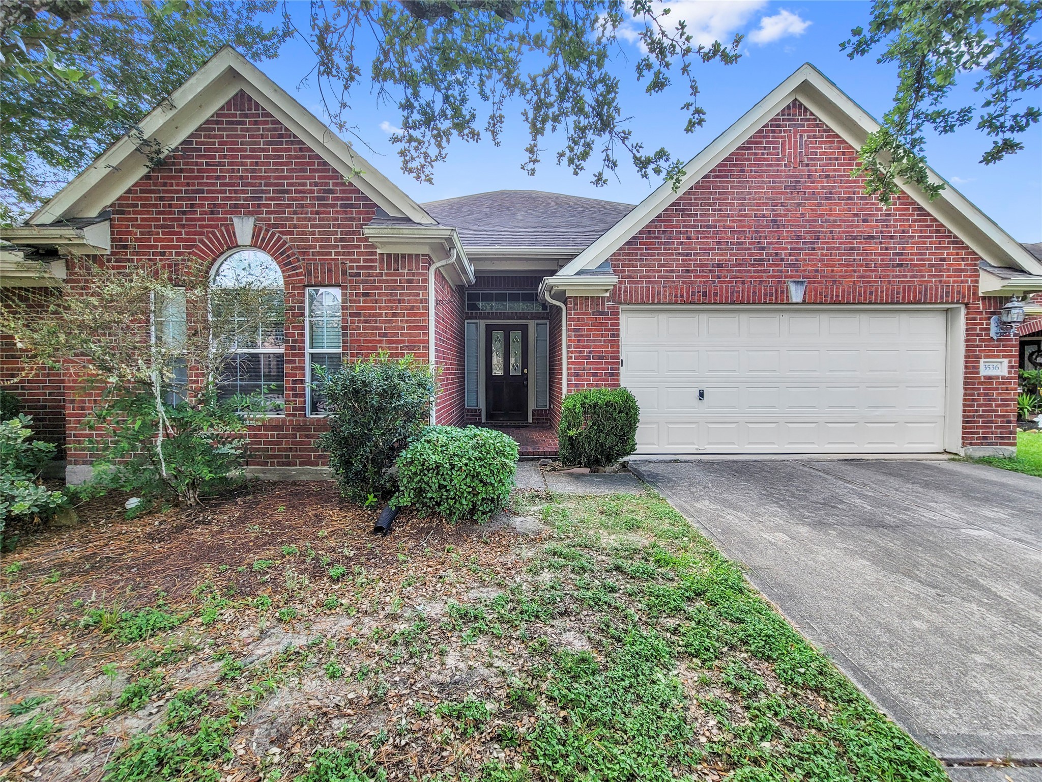 3536 Pine Valley Drive Property Photo 1