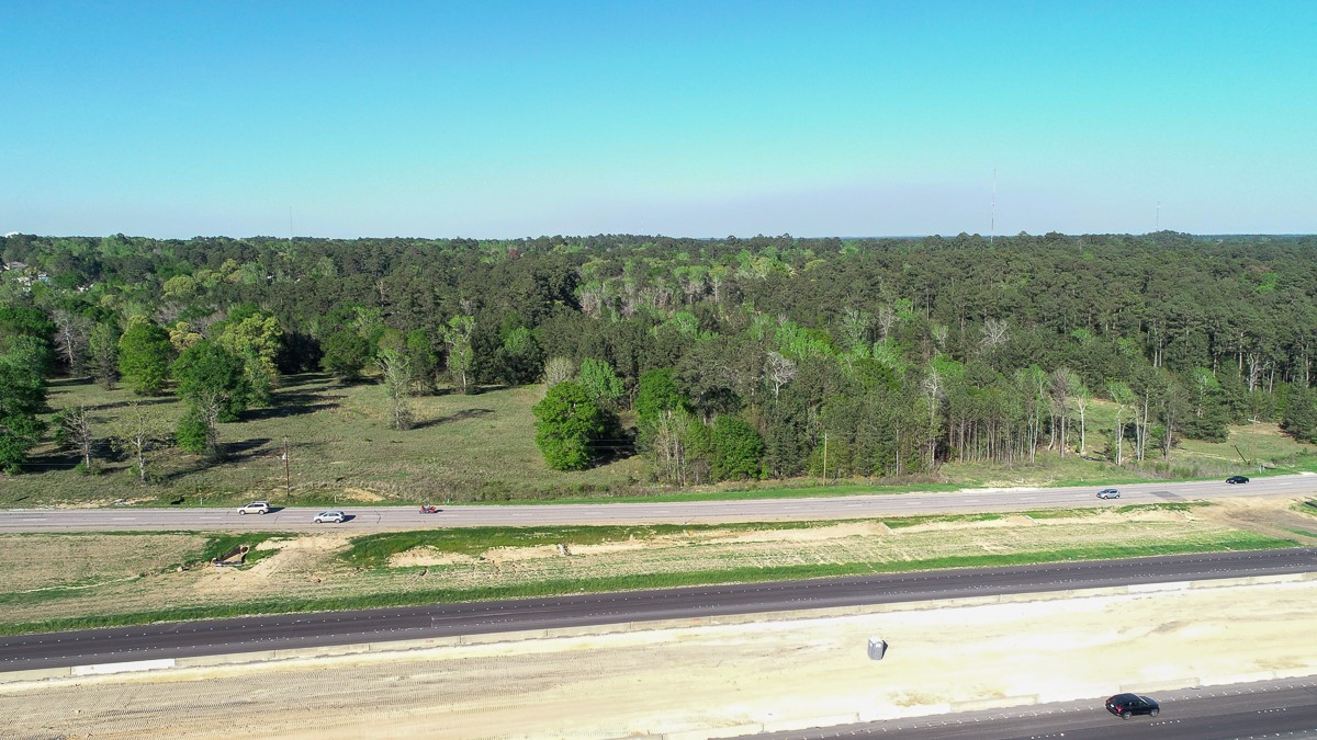 0 I-45 Frontage Road Property Photo 12