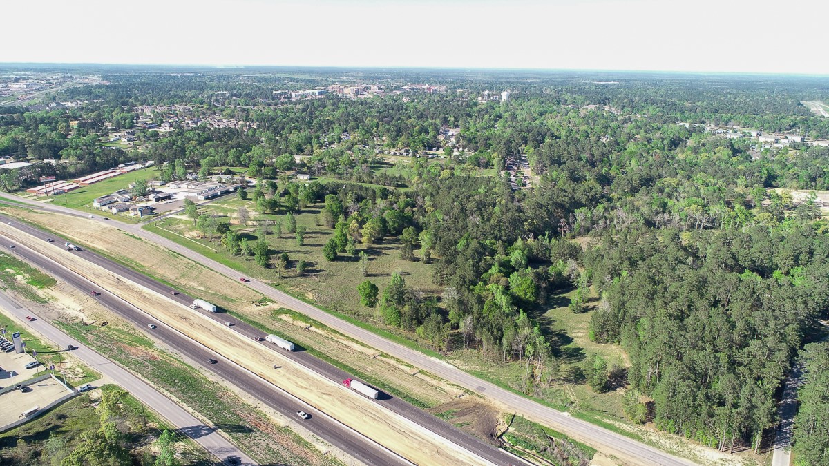 0 I-45 Frontage Road Property Photo 13
