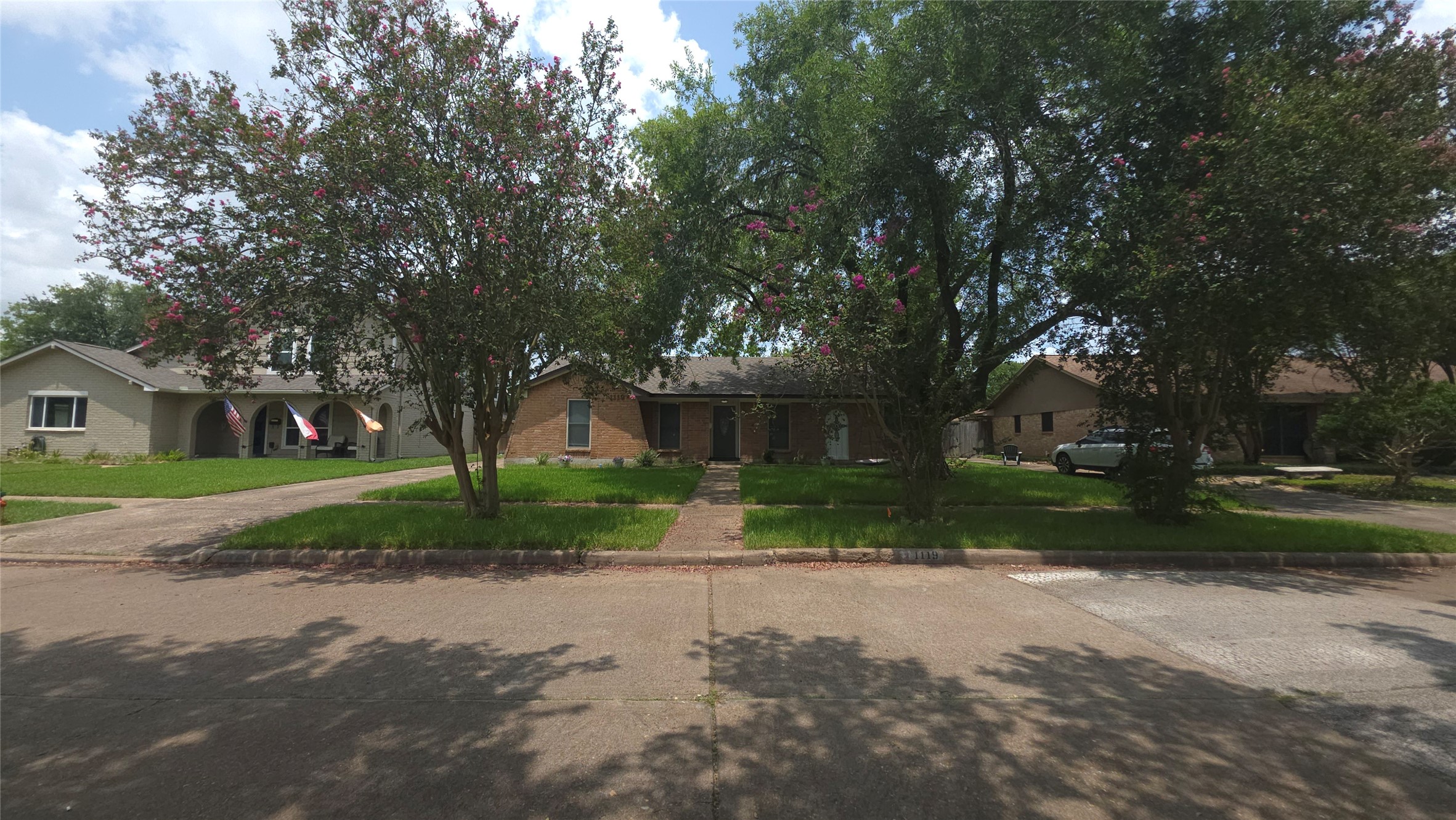 1119 Montour Drive Property Photo 1