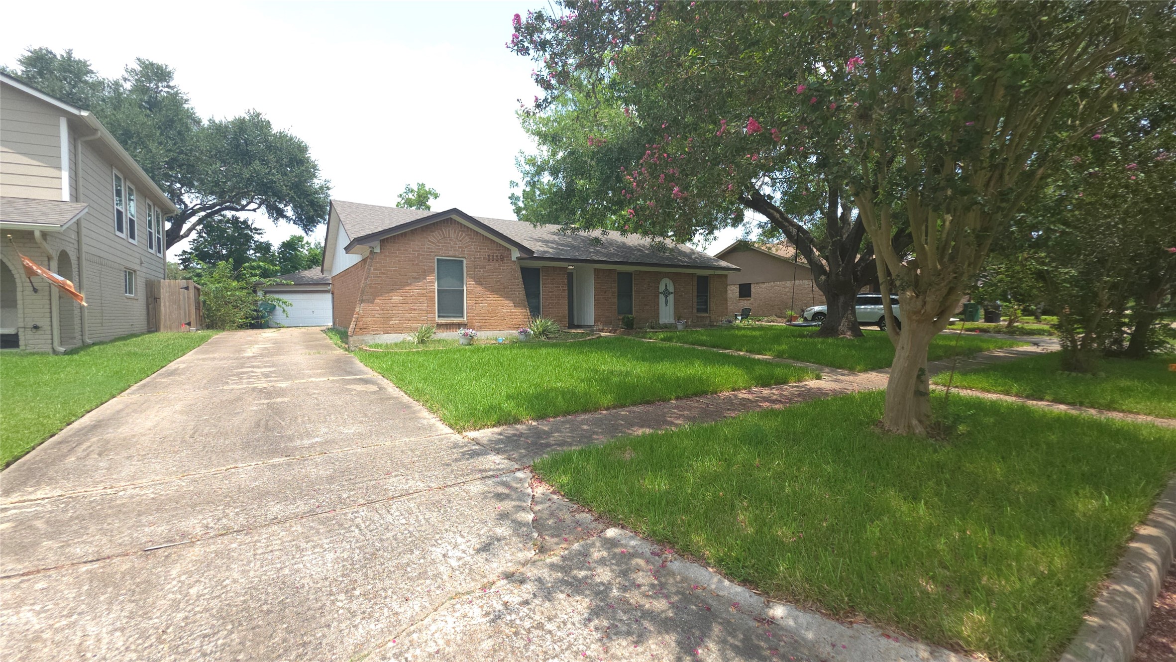 1119 Montour Drive Property Photo 2