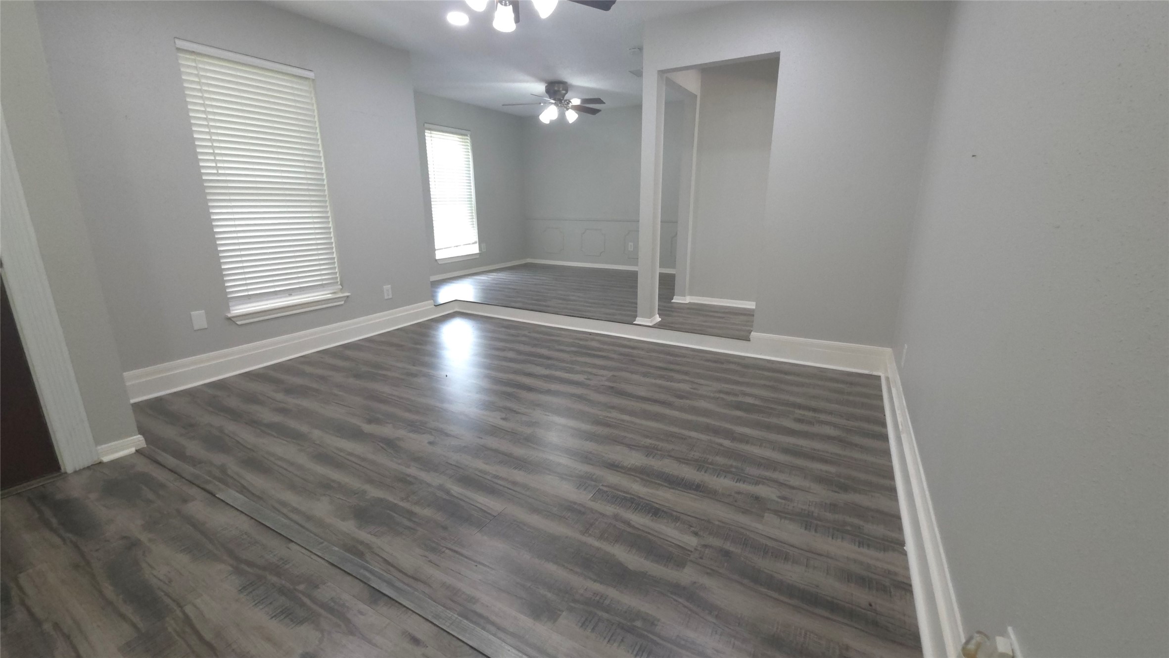 1119 Montour Drive Property Photo 4
