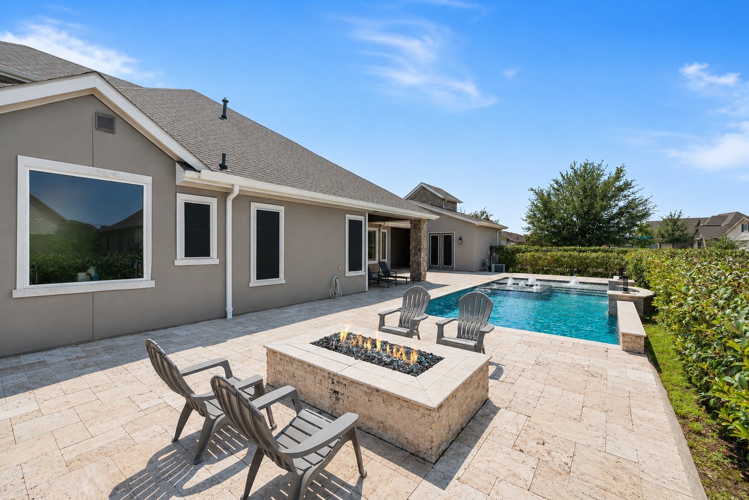 18103 Rainwater Creek Lane Property Photo 29