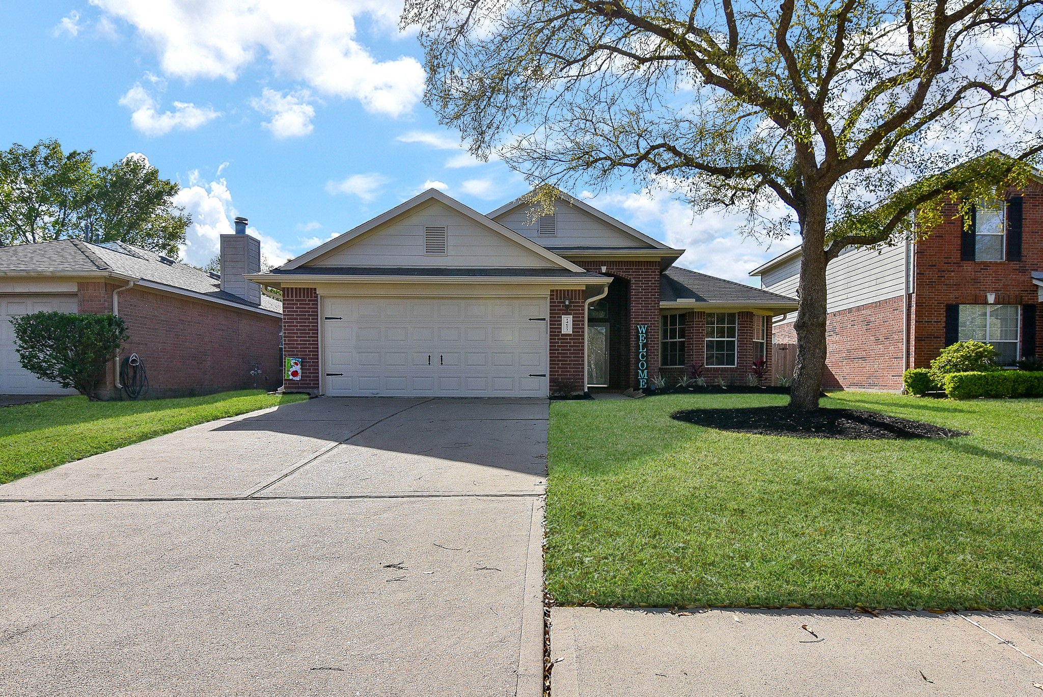 14623 Cypress Cottage Court Property Photo