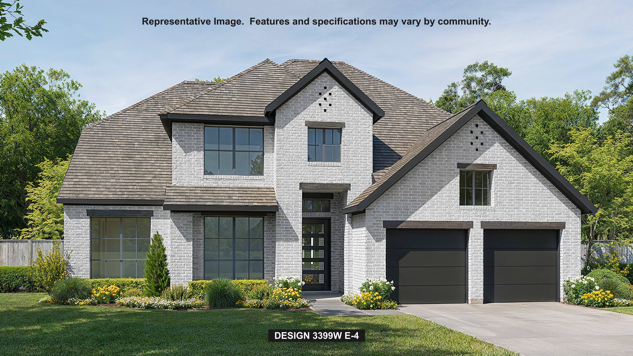 138 Hickory Forest Court Property Photo 1